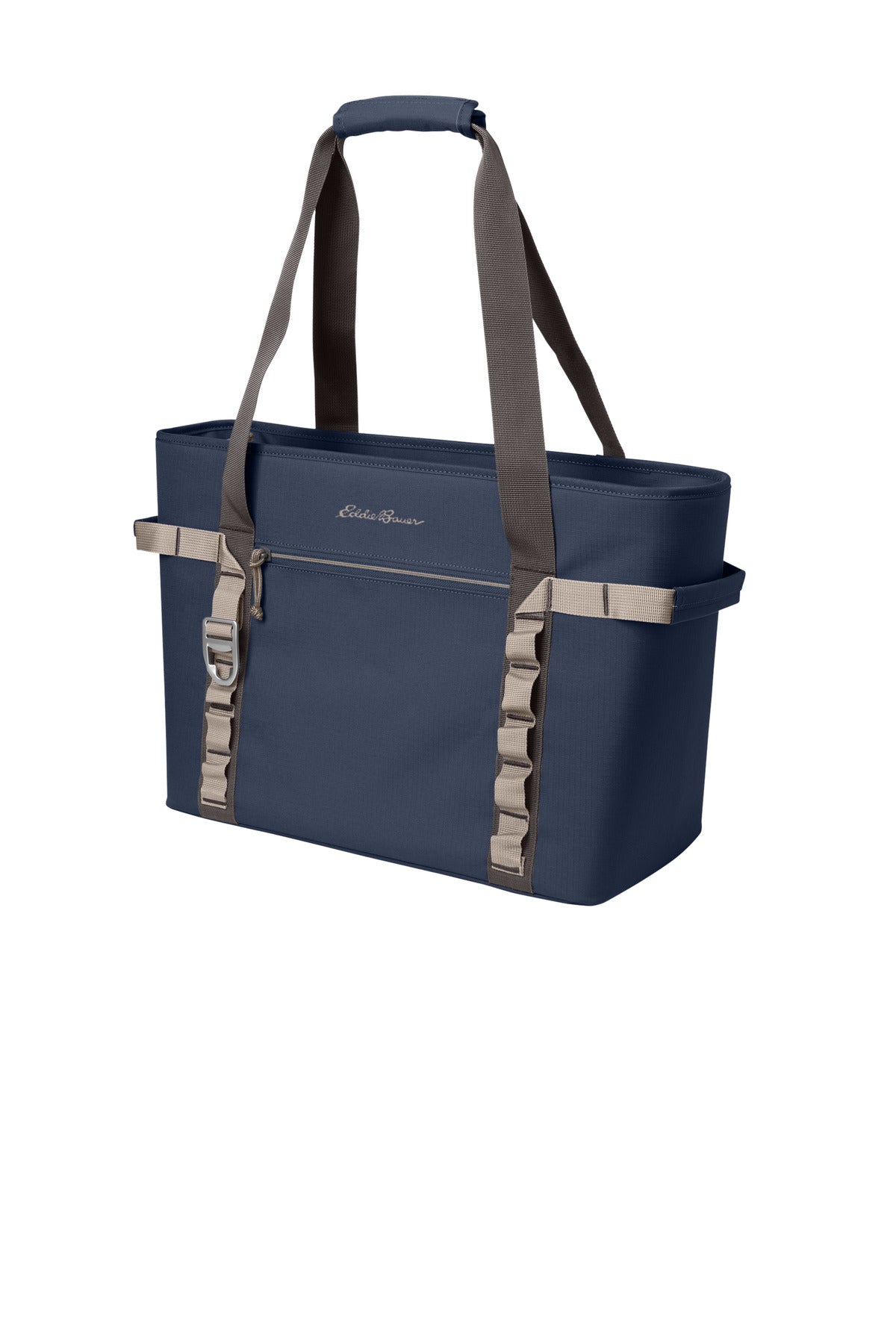 Model River Blue Navy/ Chrome