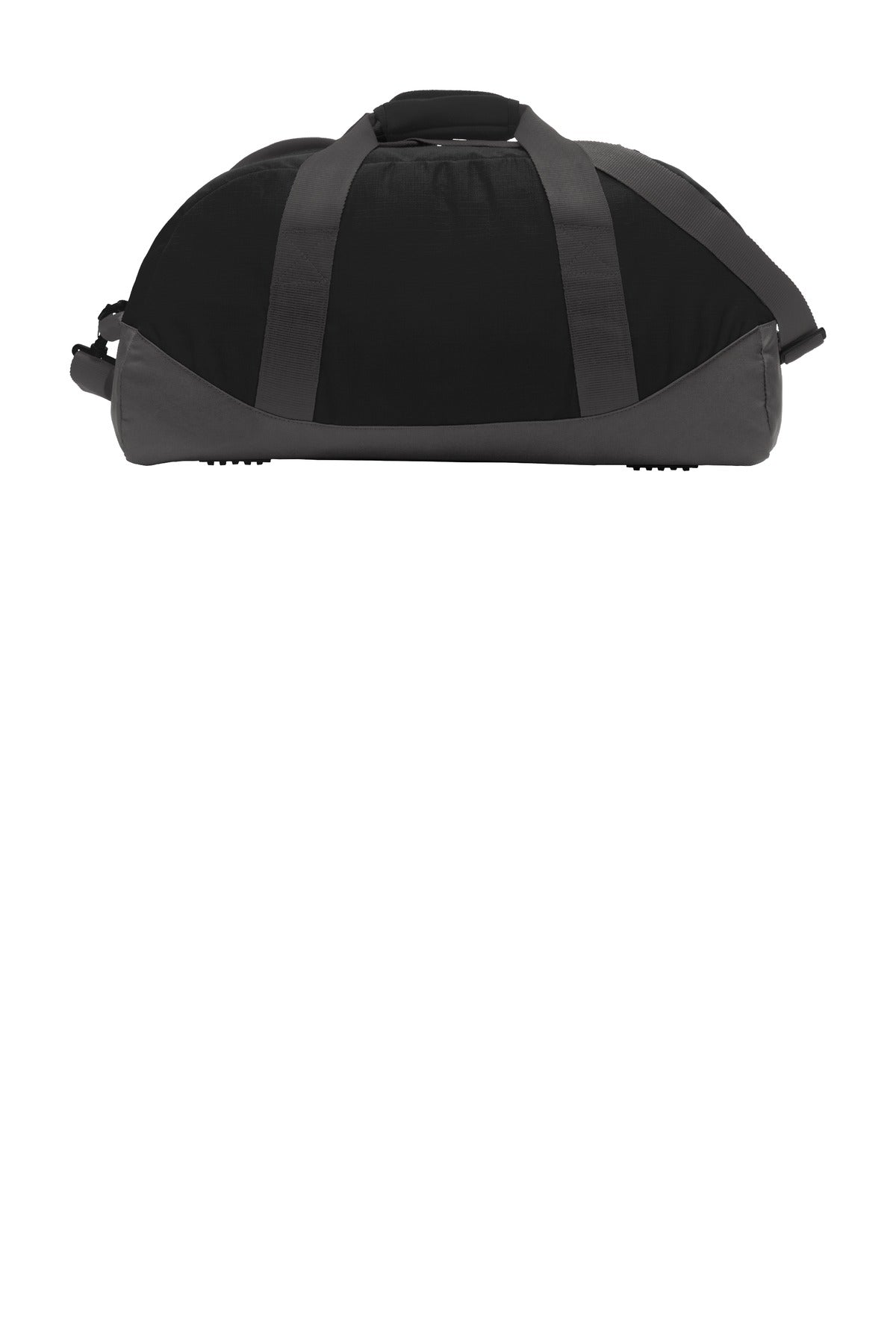 Back Product Black/ Grey Steel