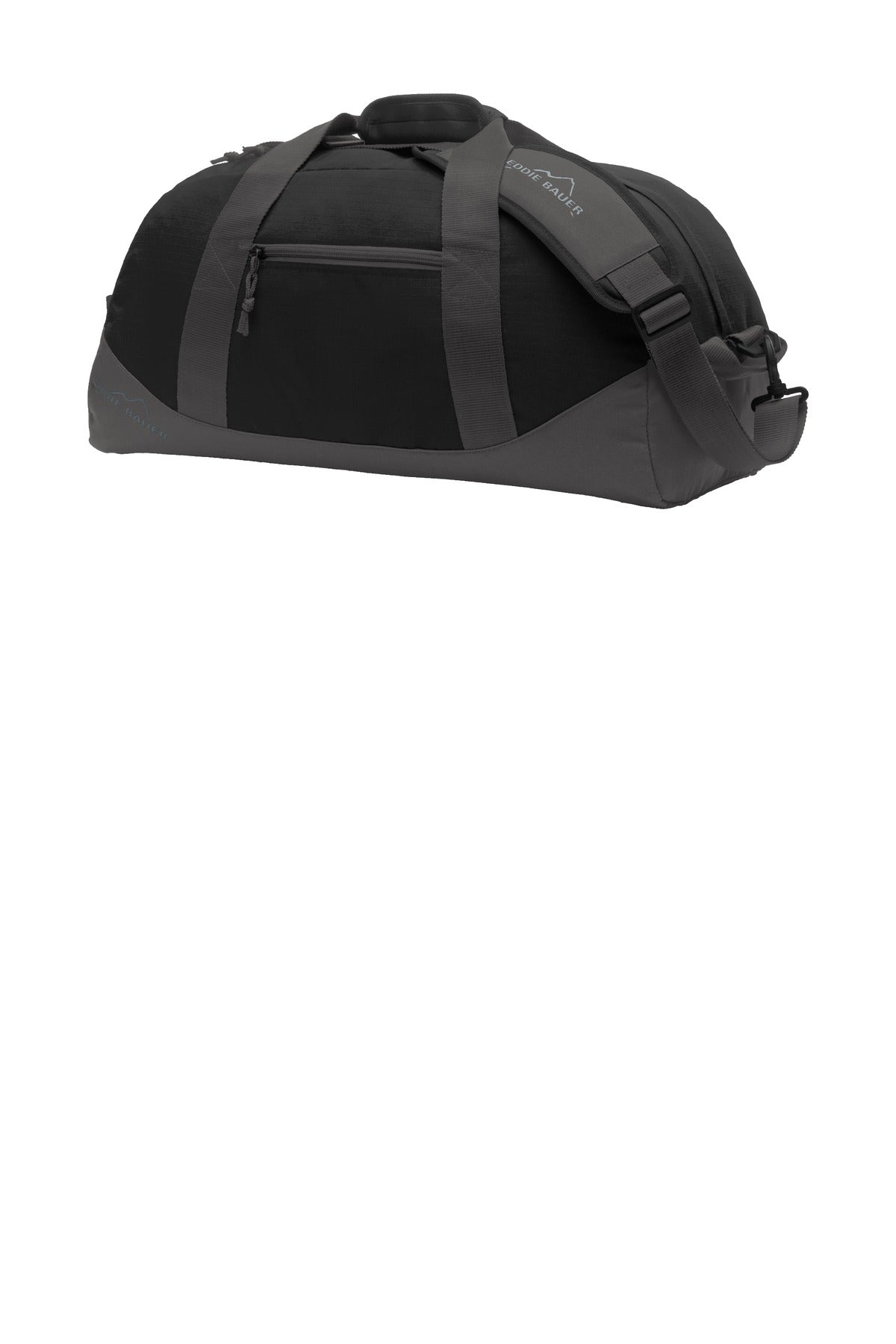 Model Black/ Grey Steel