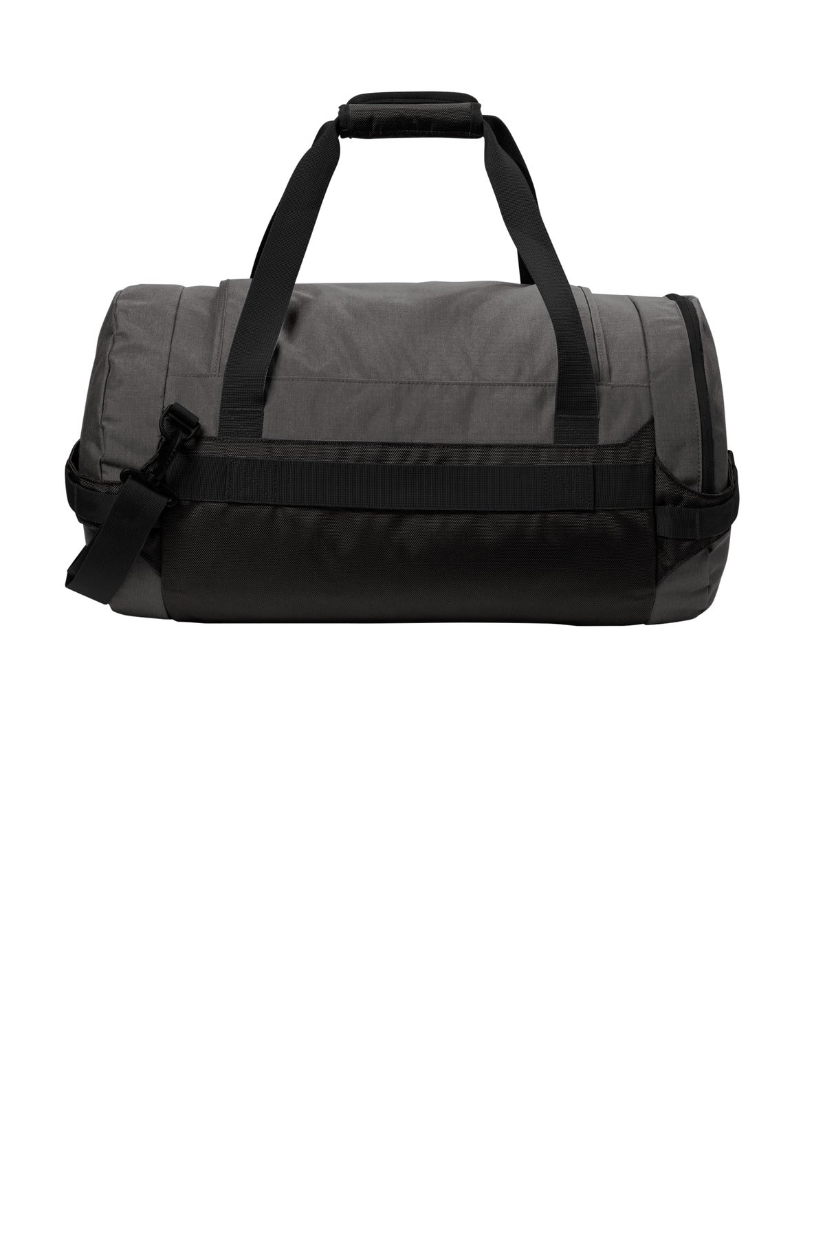 Back Product Grey Steel Heather/ Black