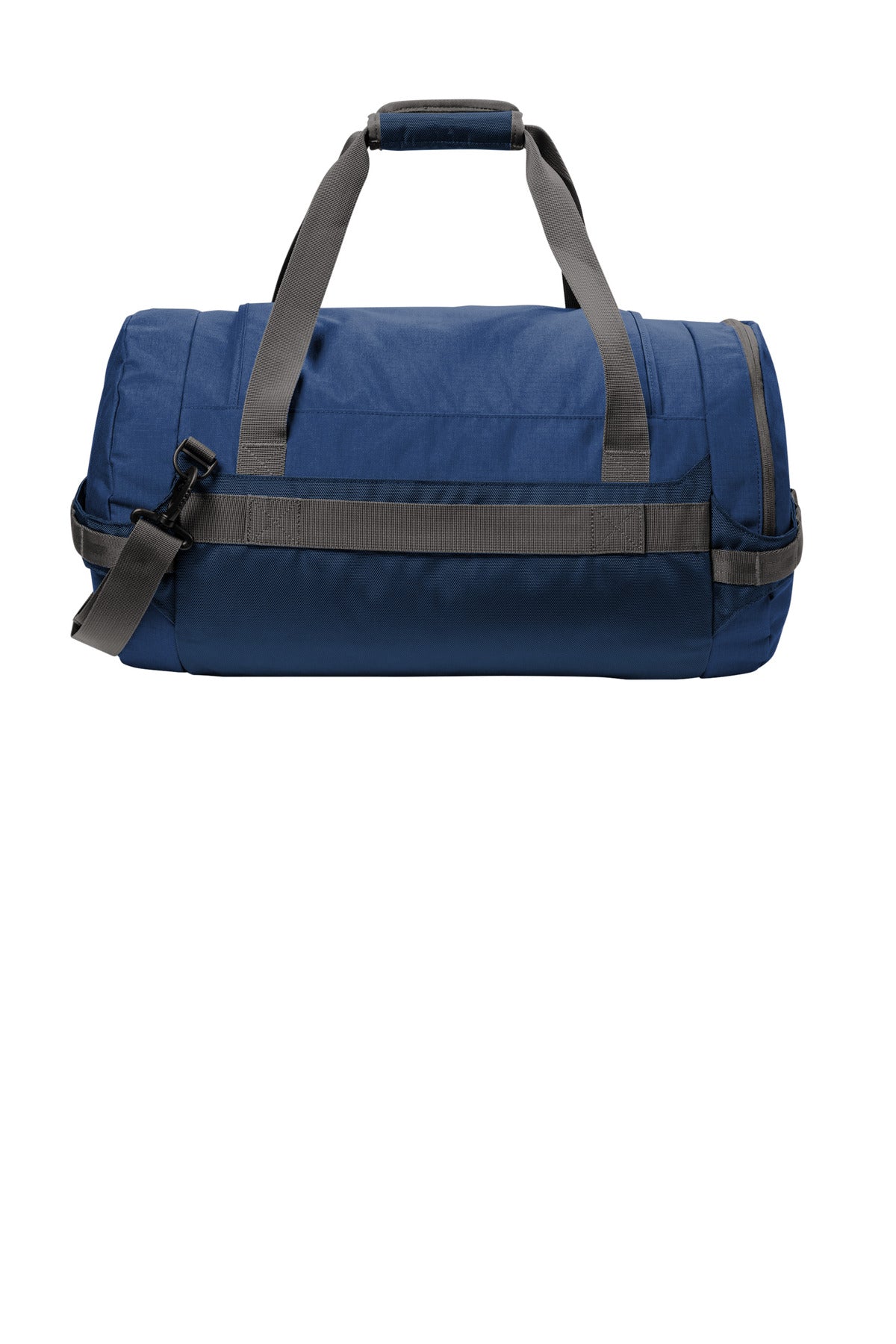 Back Product Sapphire Blue/ Grey Steel
