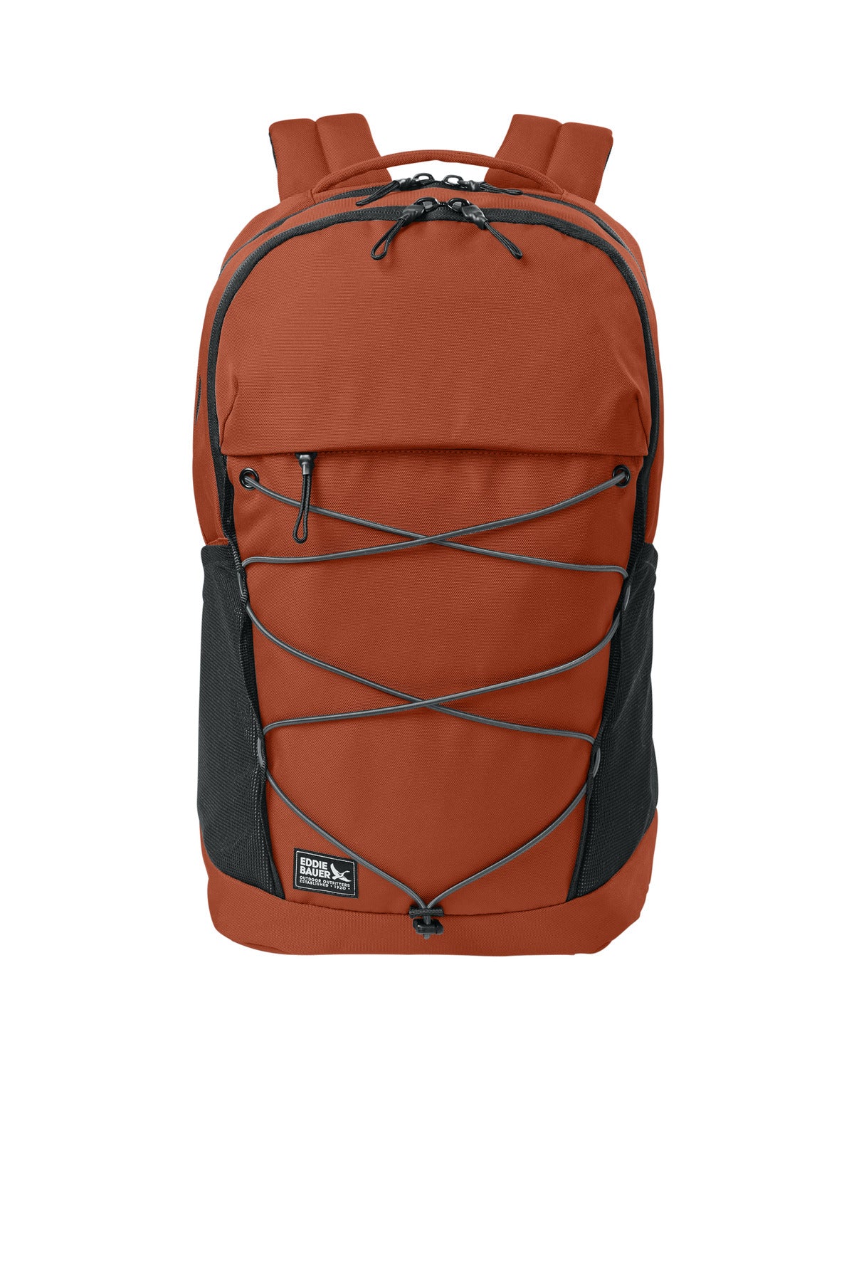 Eddie Bauer® Adventurer Backpack EB912 With Custom Embroidery display picture 1