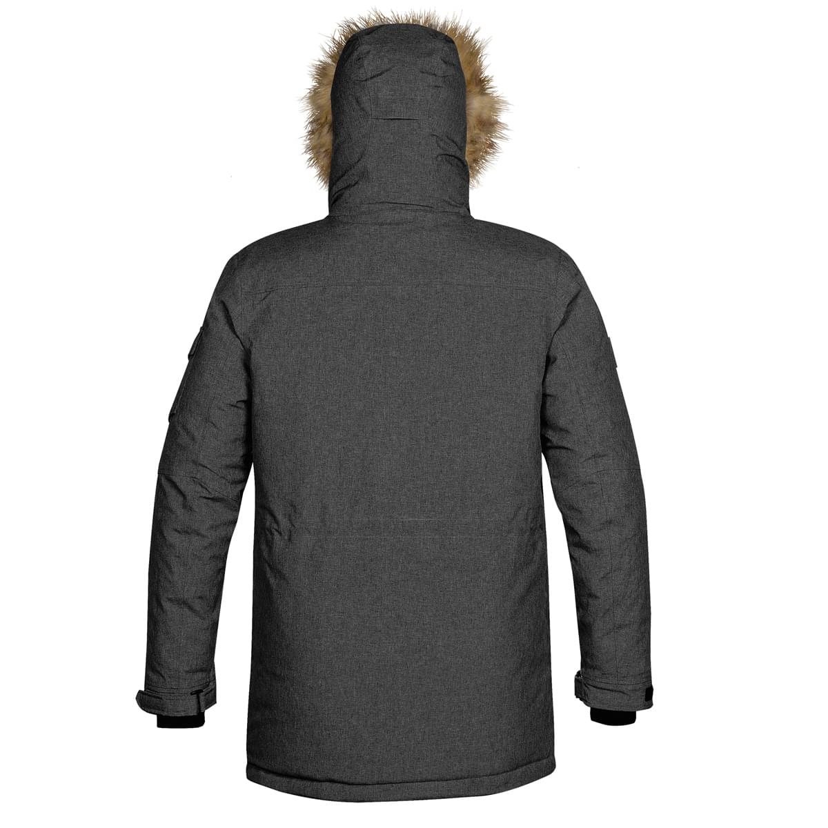 Back Product CARBON HEATHER