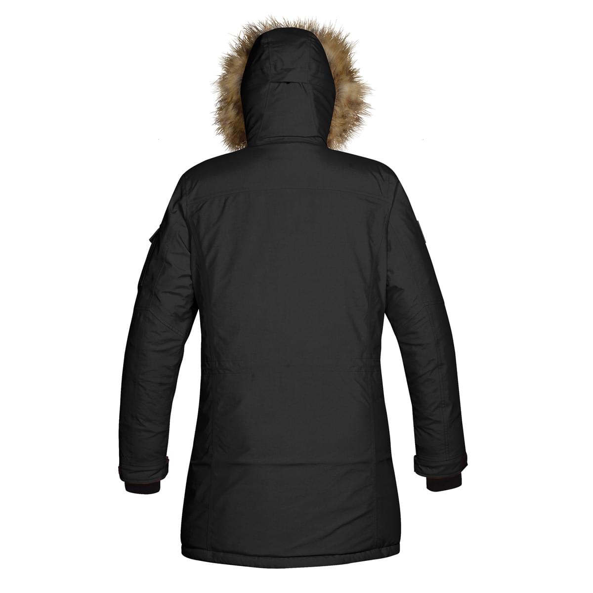 Back Product BLACK