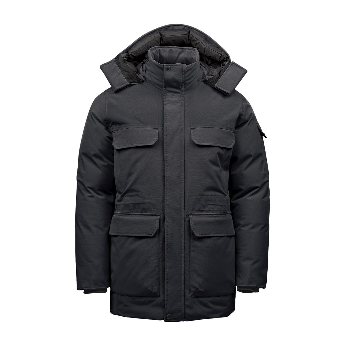 Product BLACK/GRANITE