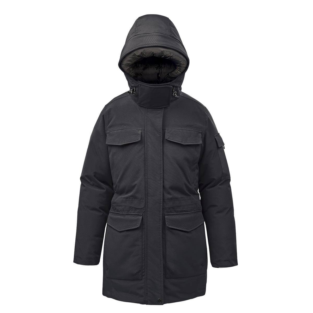 Product BLACK/GRANITE