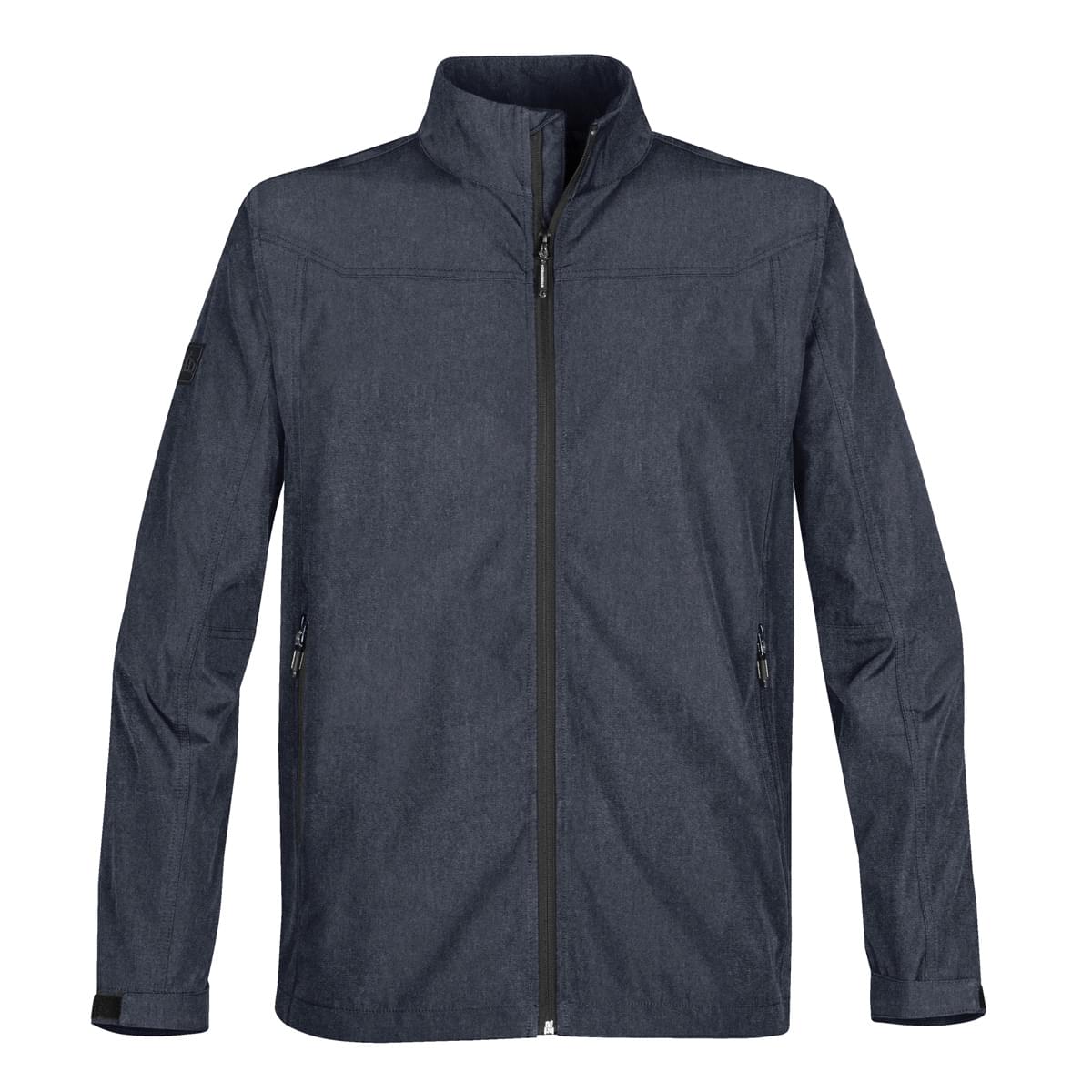 Product NAVY HEATHER