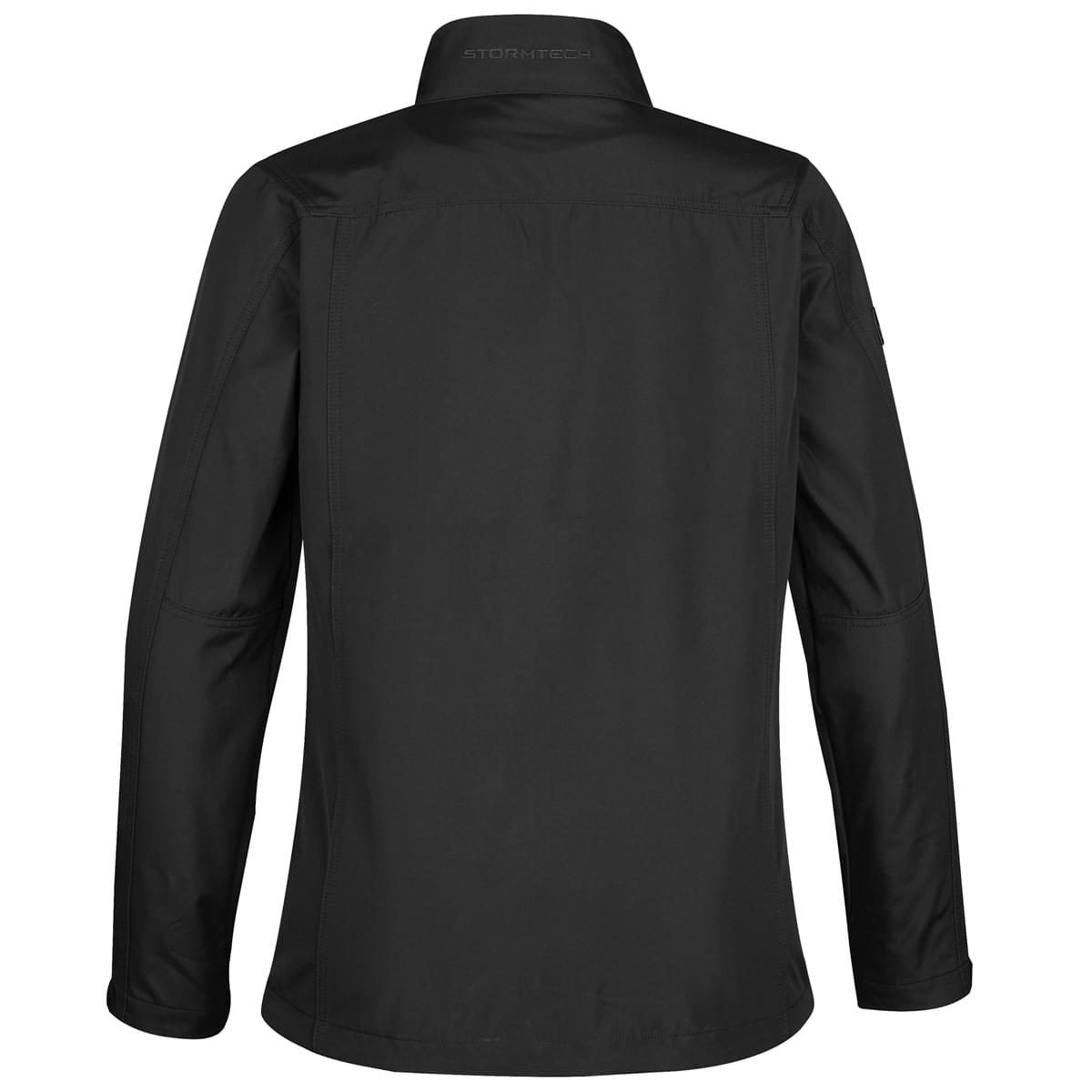 Back Product BLACK