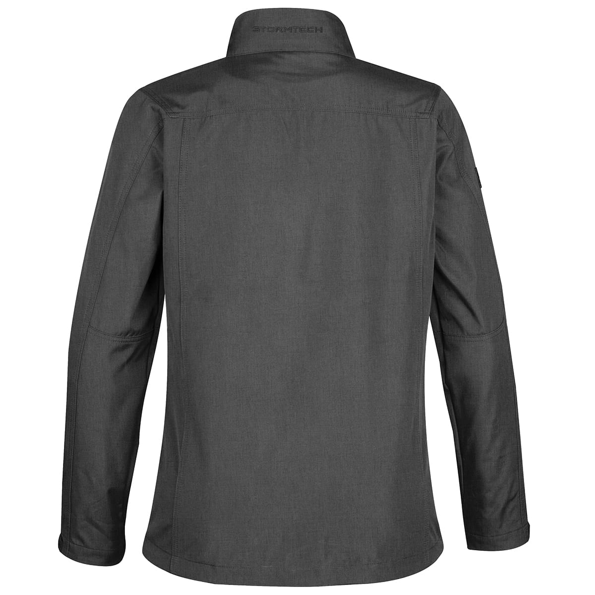 Back Product CARBON HEATHER