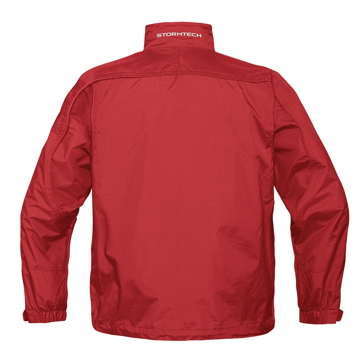 Back Product 519 STADIUM RED