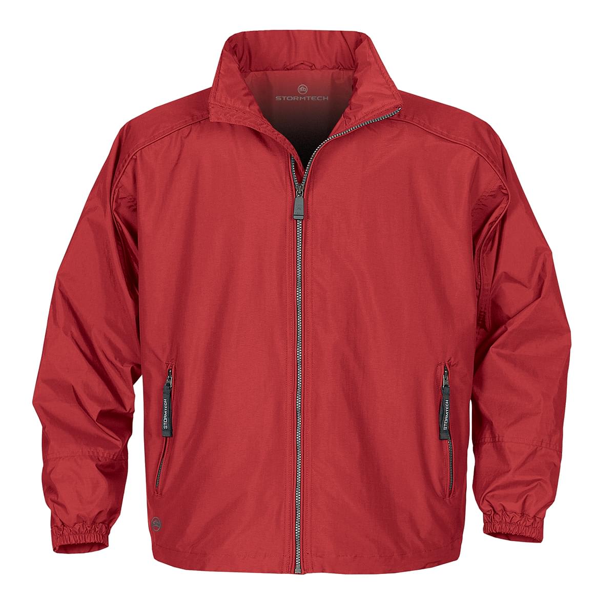 Product 519 STADIUM RED