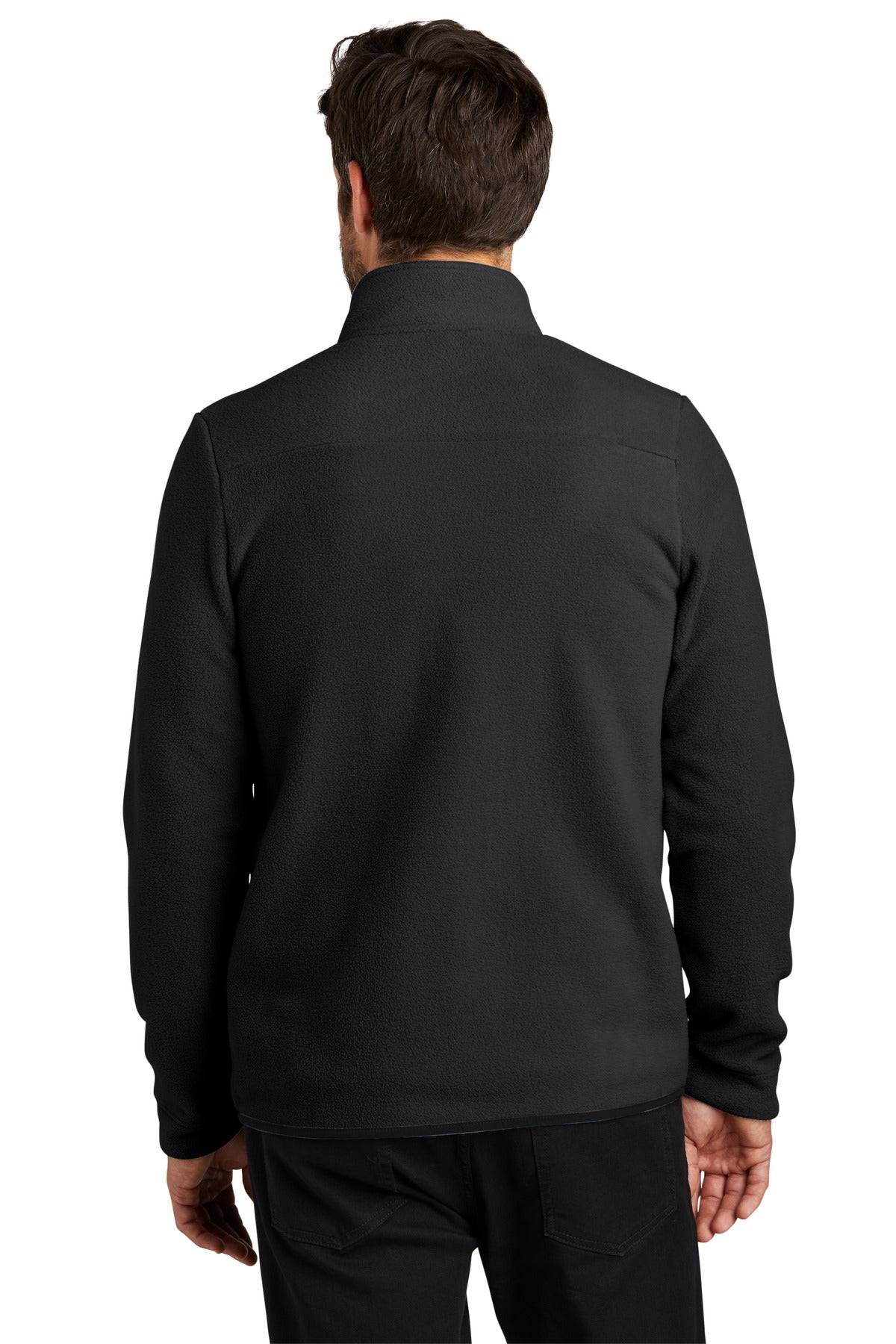 Back Model Deep Black