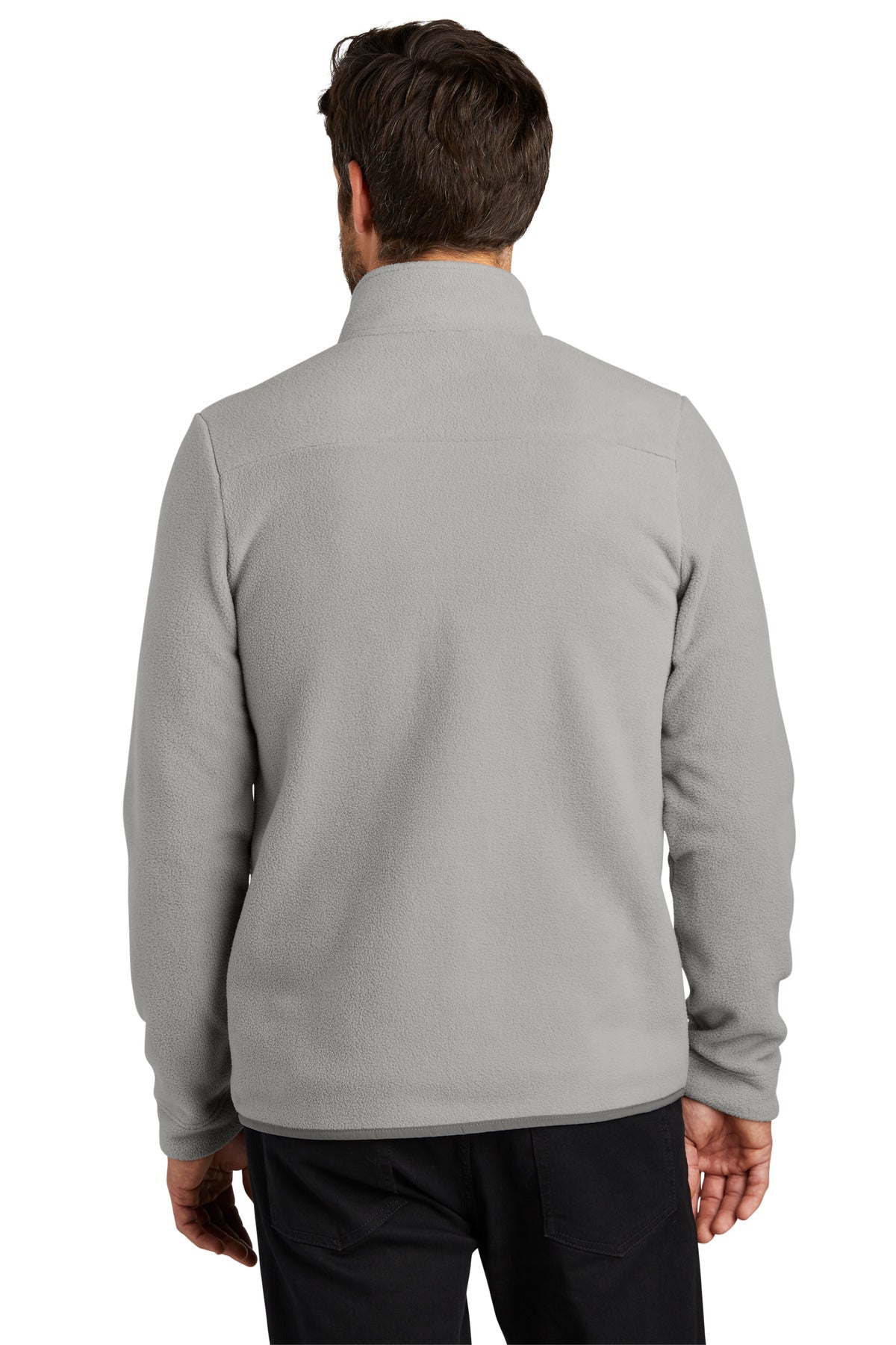 Back Model Gusty Grey