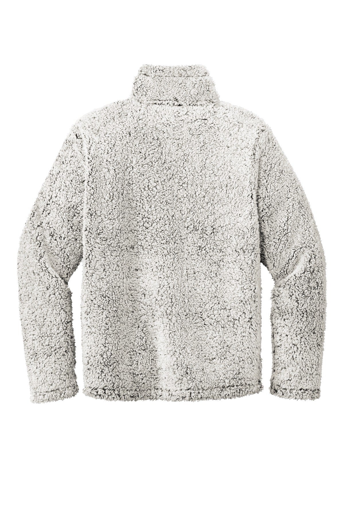 Back Product Grey Heather