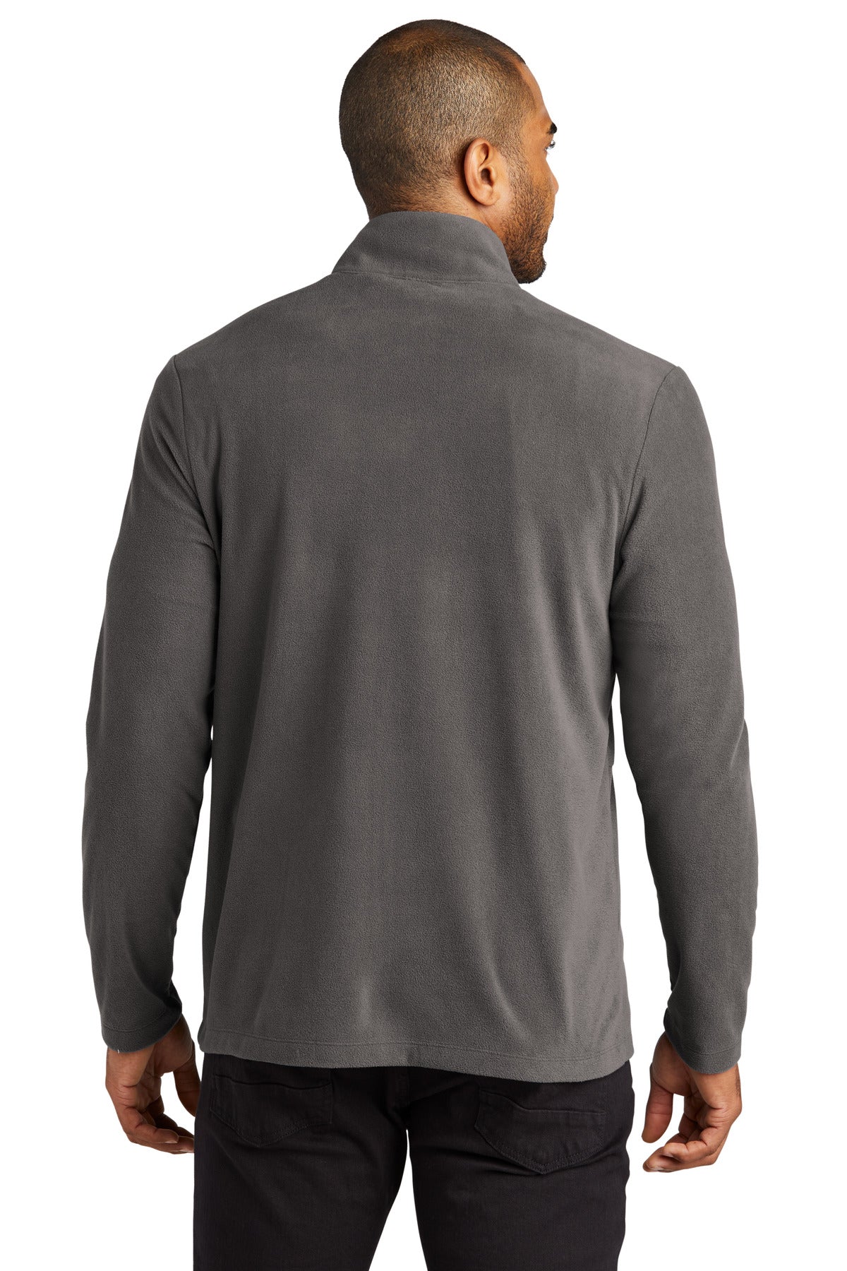 Back Model Pewter