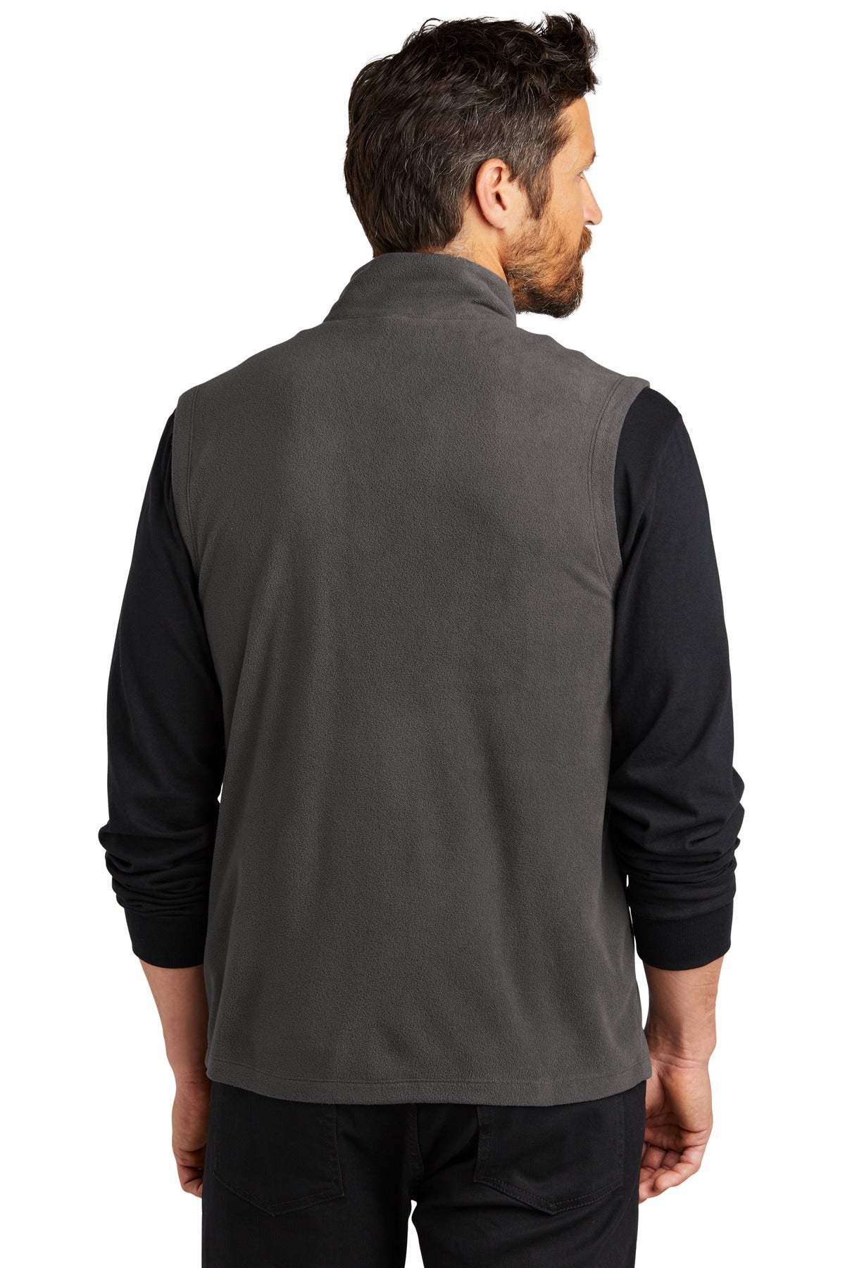 Back Model Pewter
