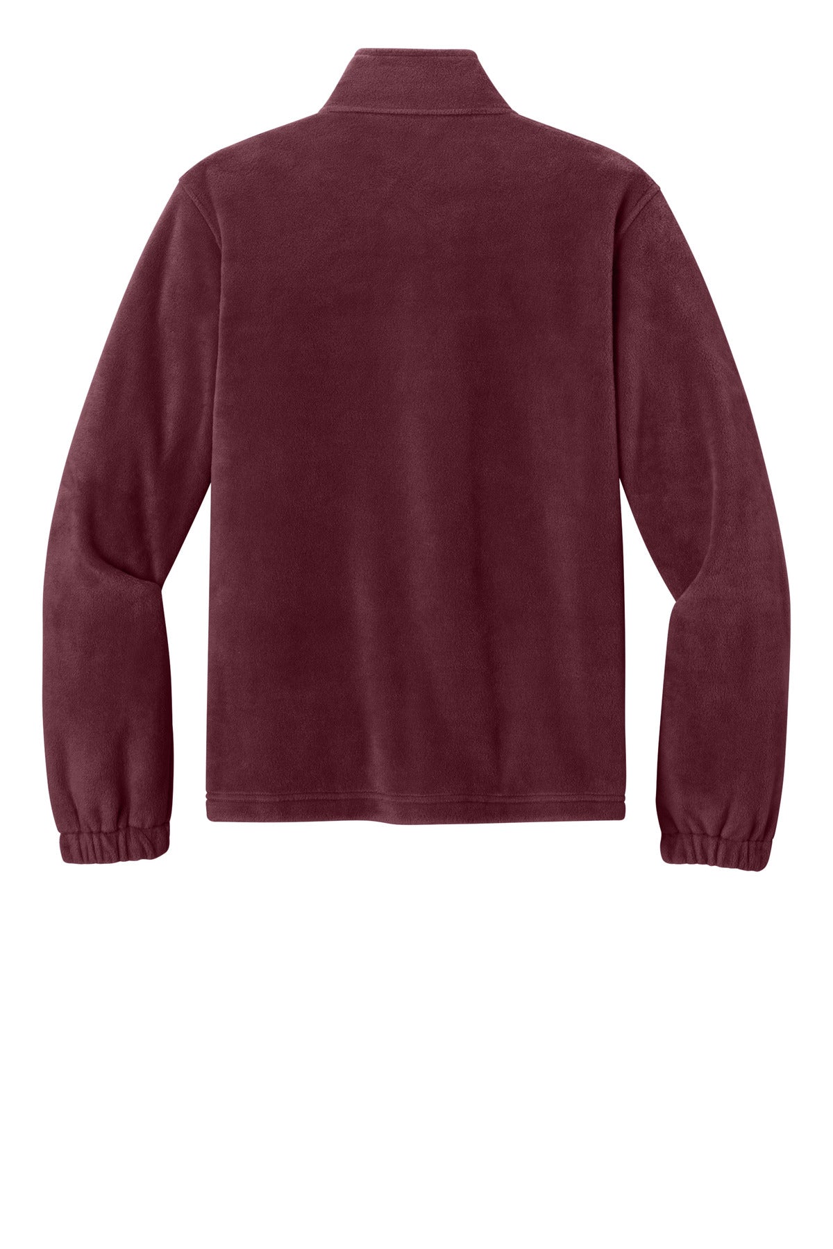 Back Product Club Burgundy