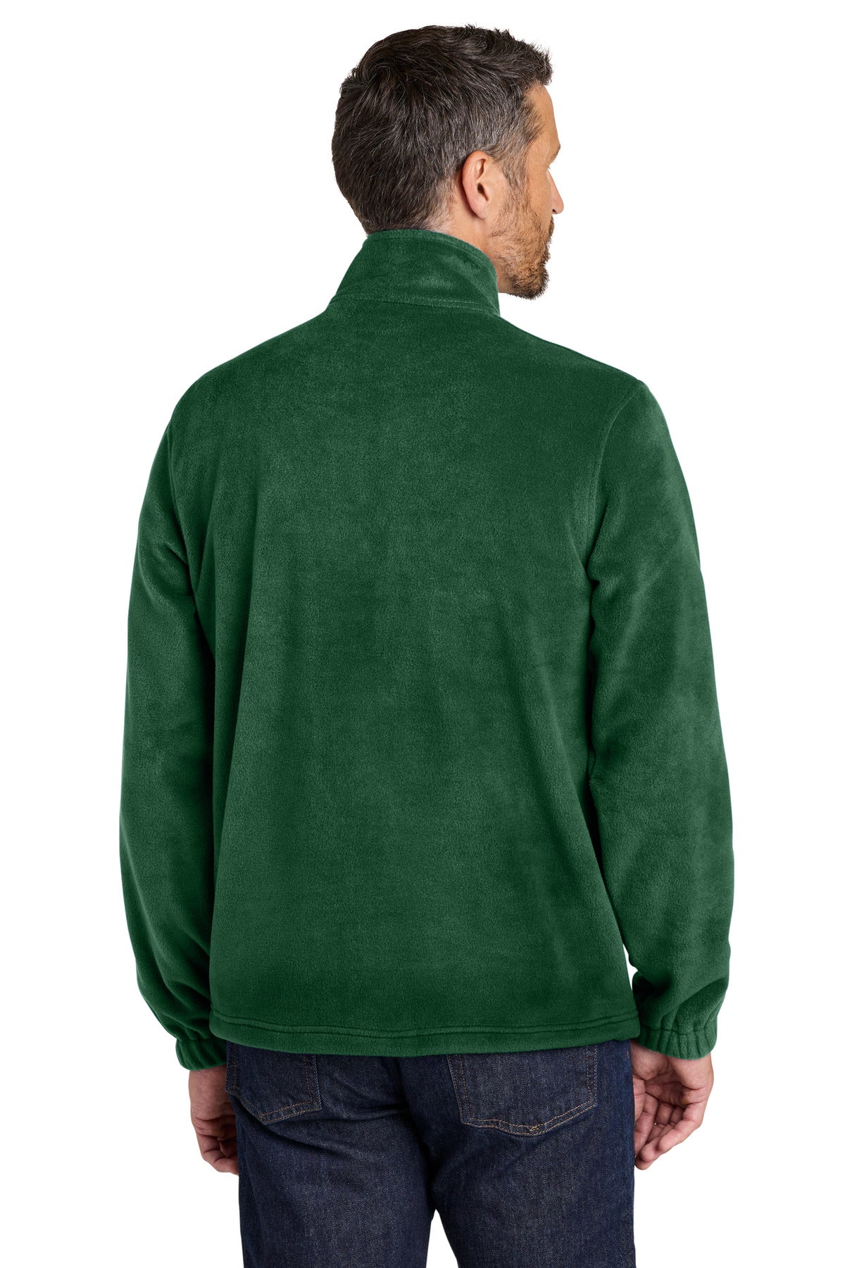Back Model Dark Green