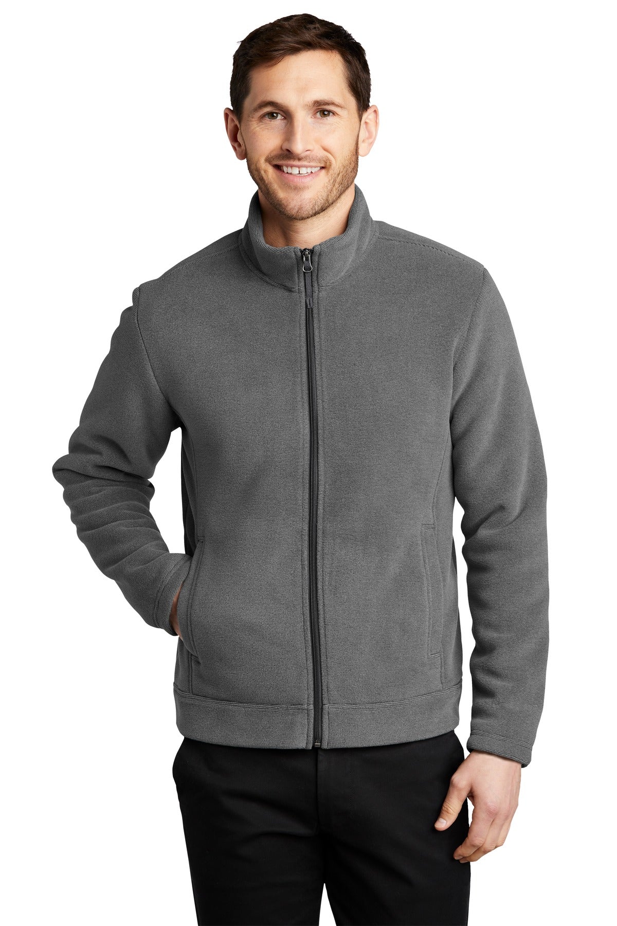 Model Gusty Grey/ Sterling Grey