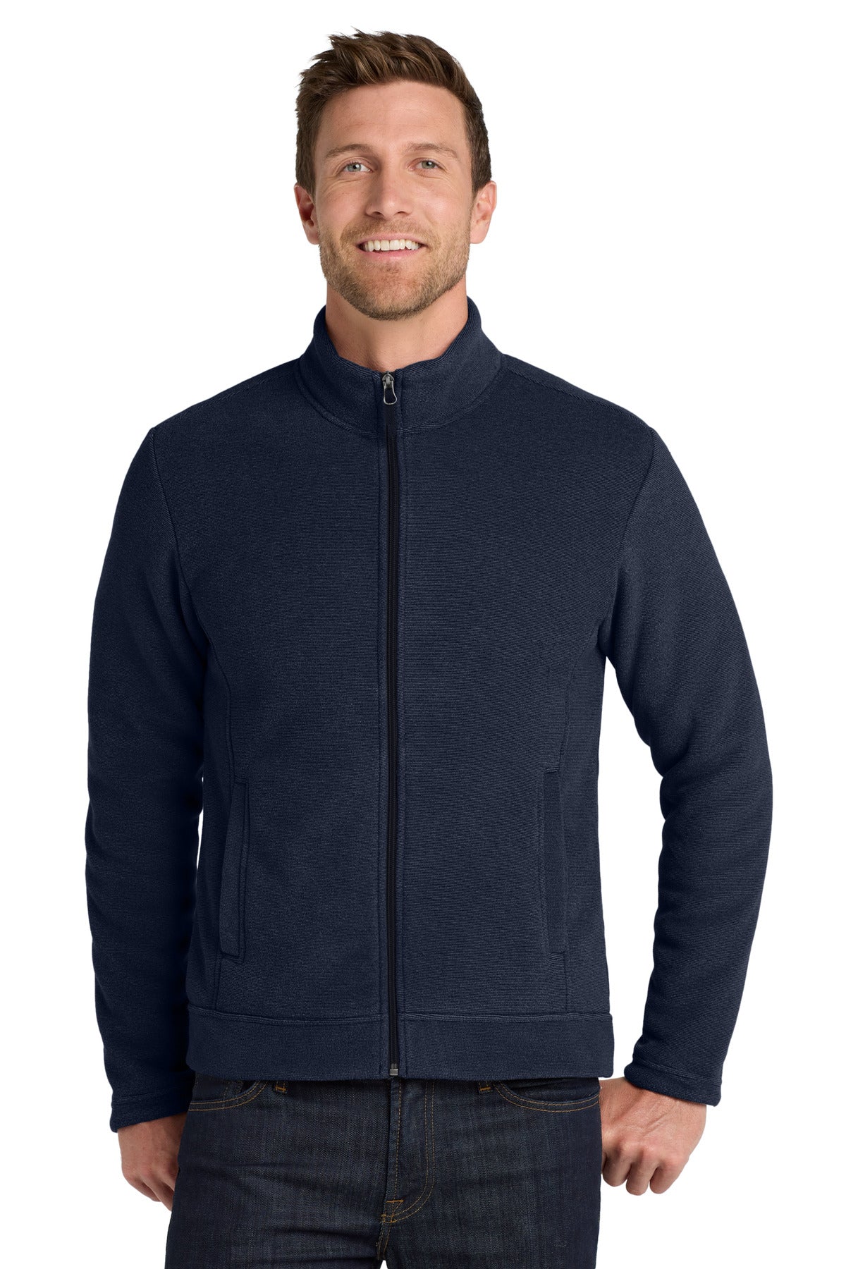 Model Insignia Blue/ River Blue Navy