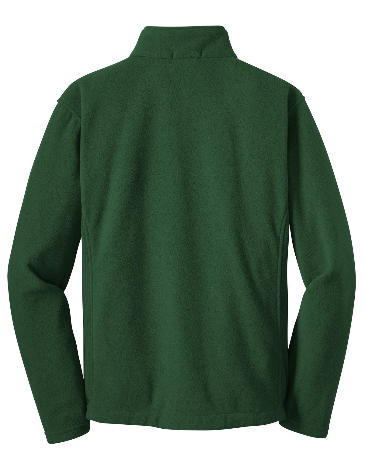 Back Product Forest Green