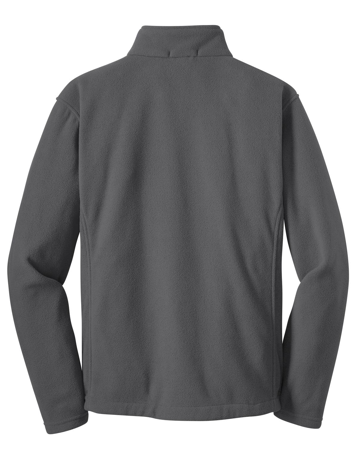Back Product Iron Grey