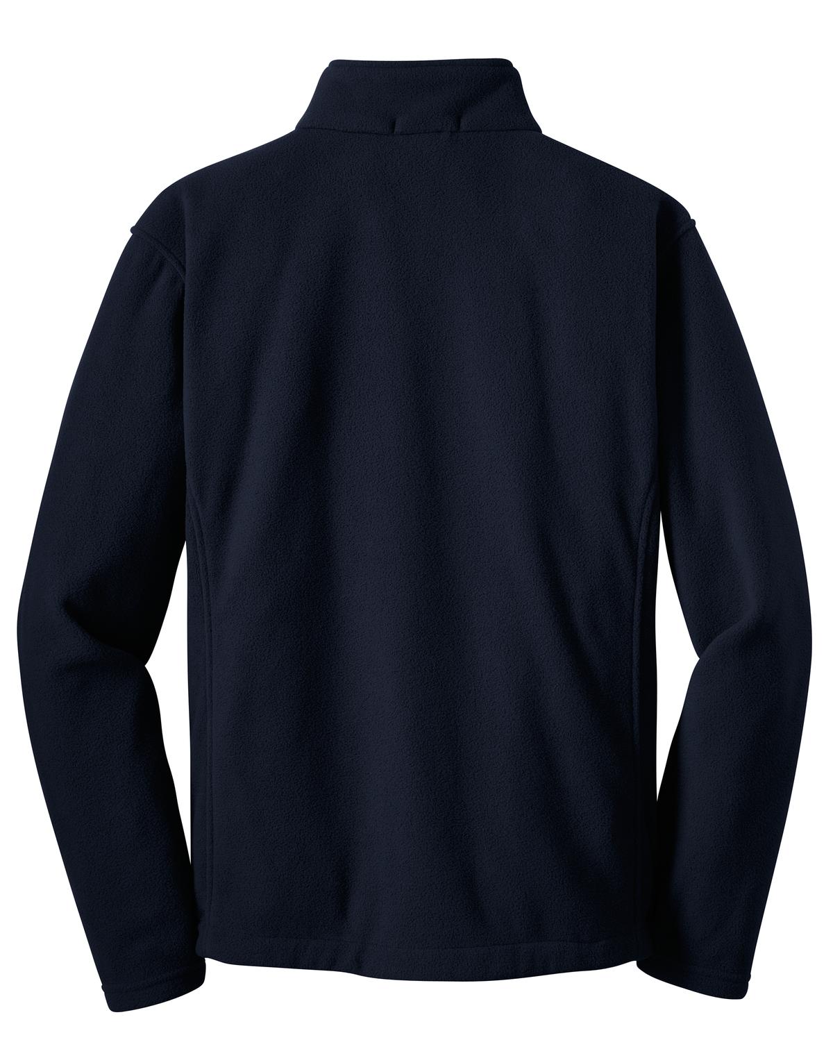 Back Product True Navy