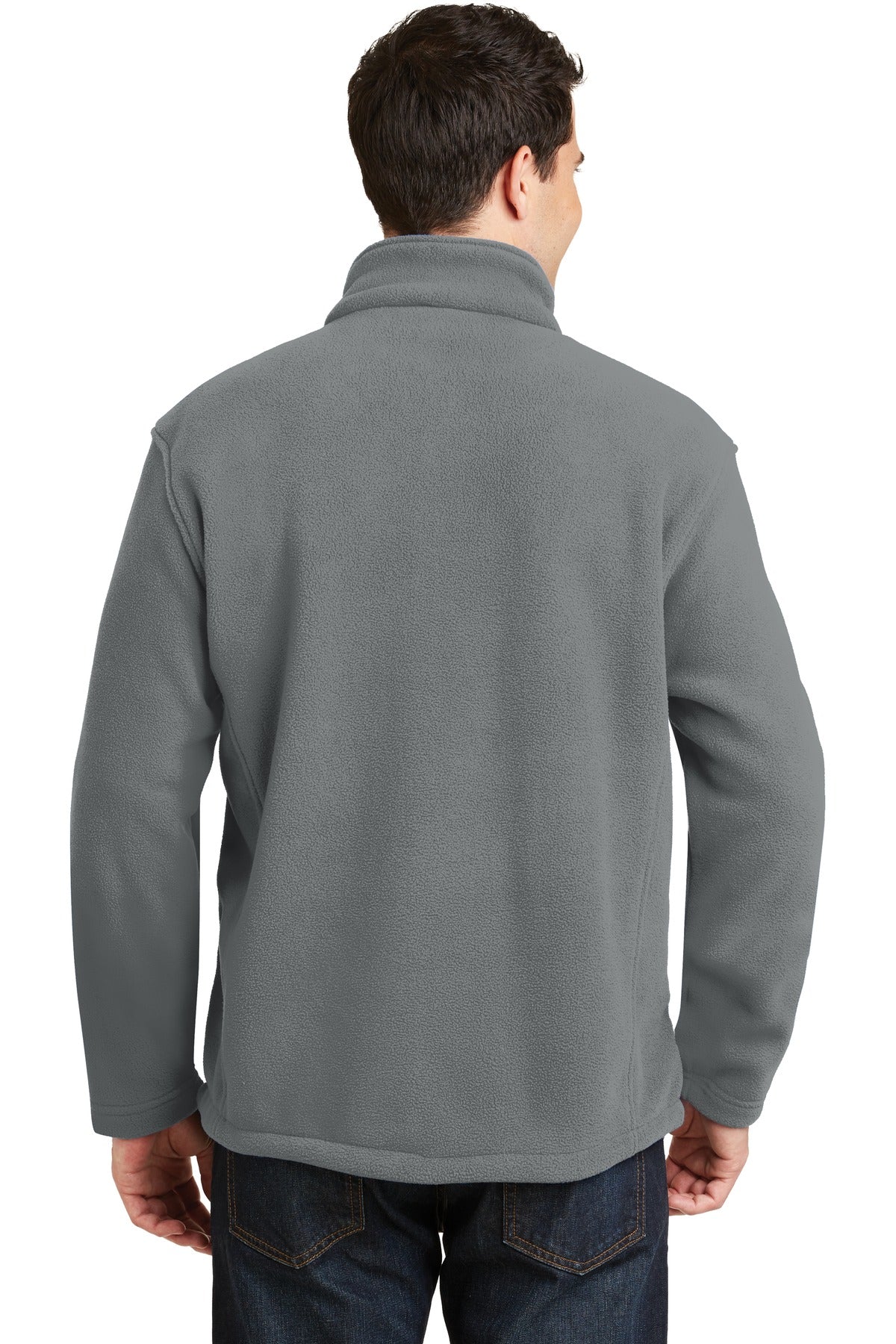 Back Model Deep Smoke