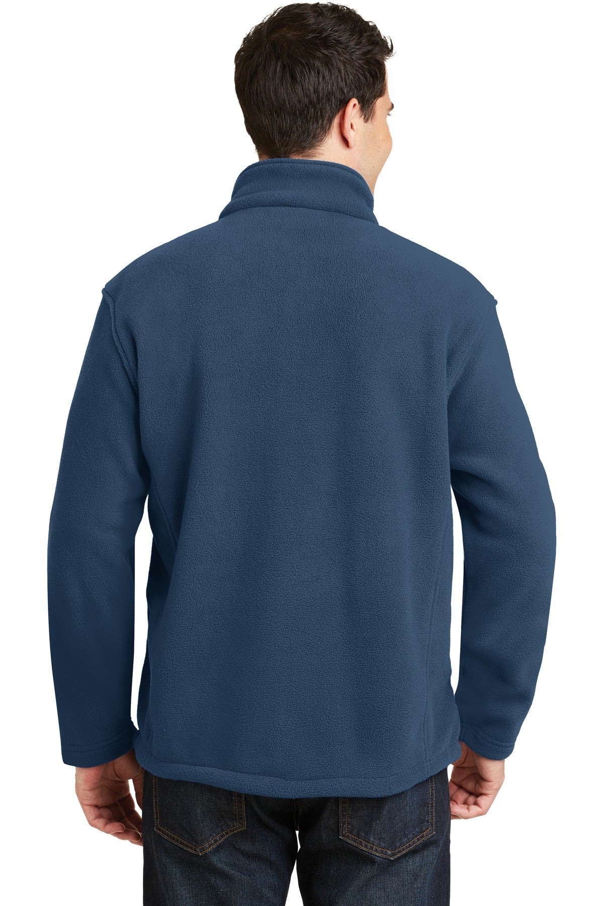 Back Model Insignia Blue