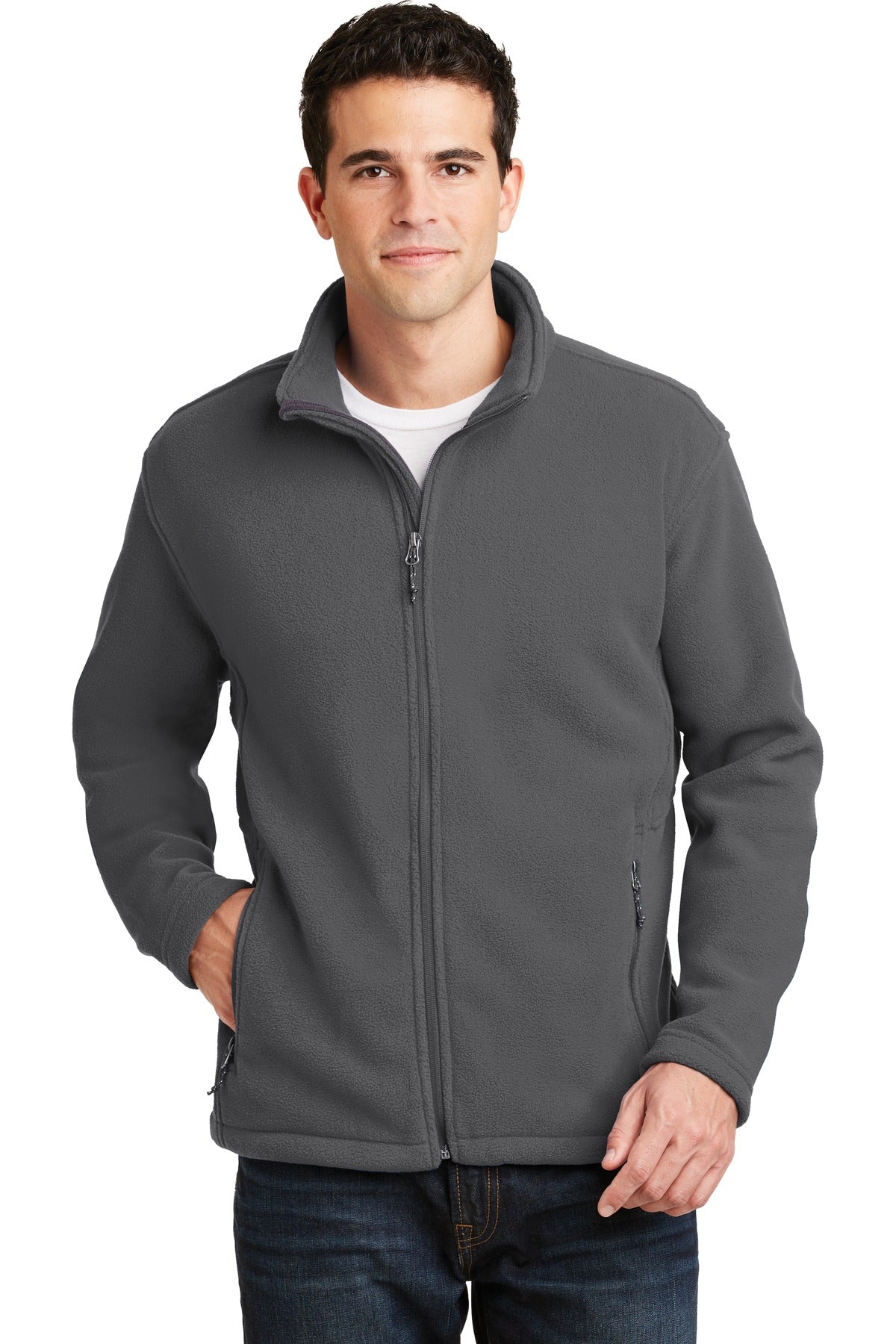 Model Iron Grey