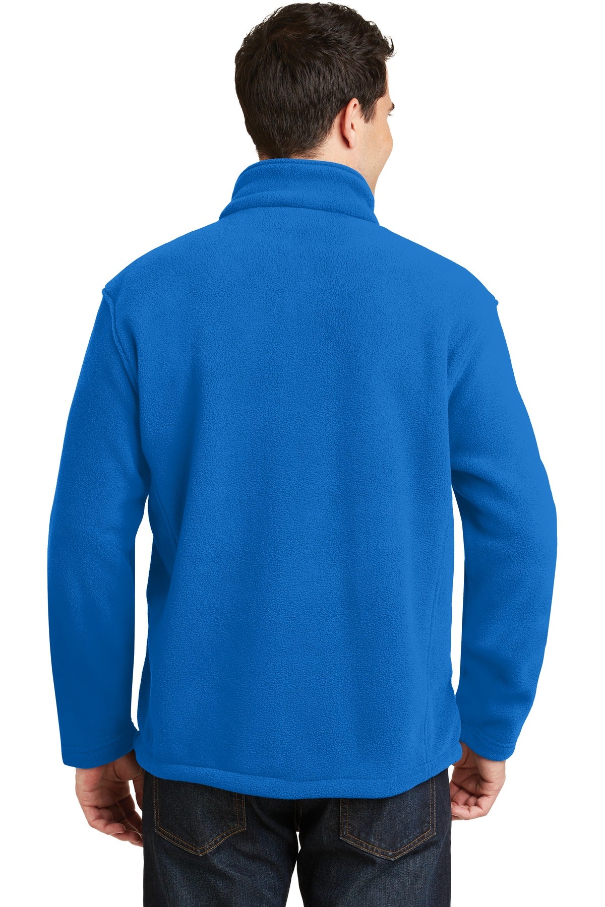 Back Model Skydiver Blue
