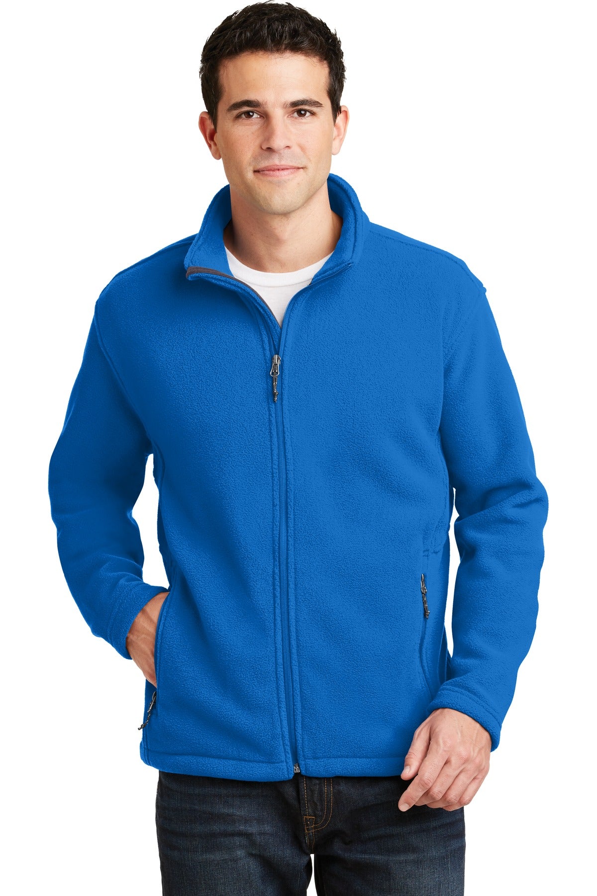 Model Skydiver Blue