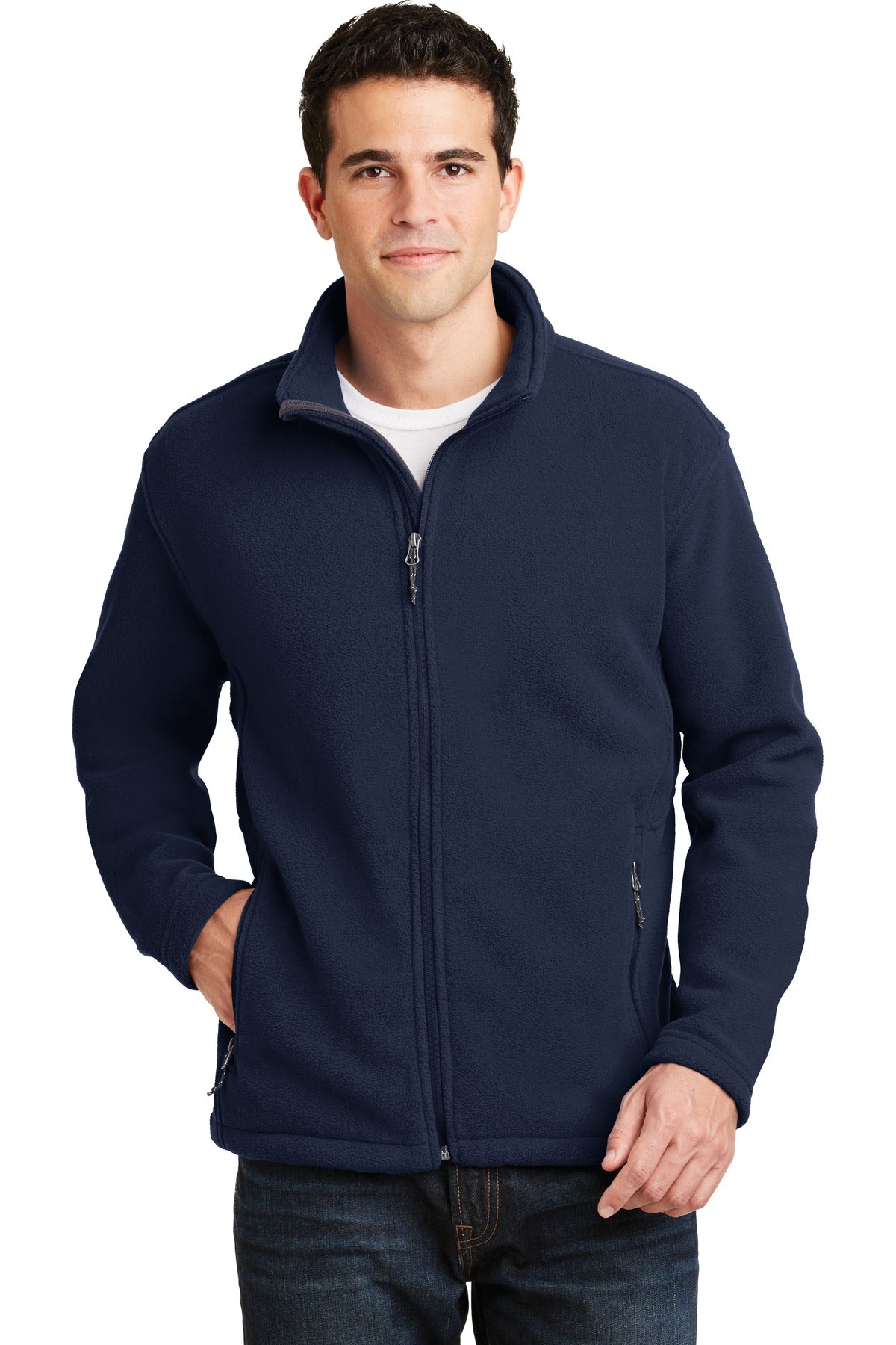 Model True Navy