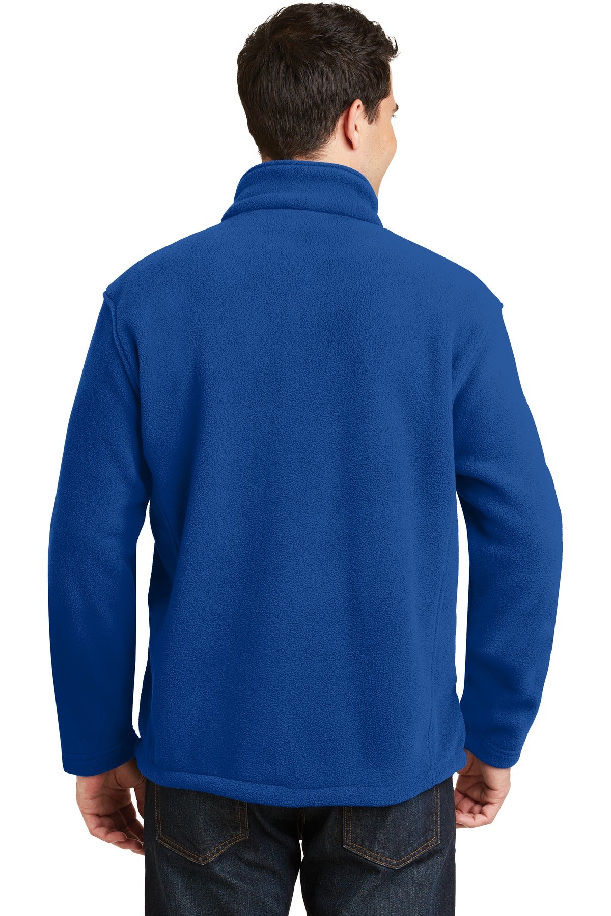Back Model True Royal