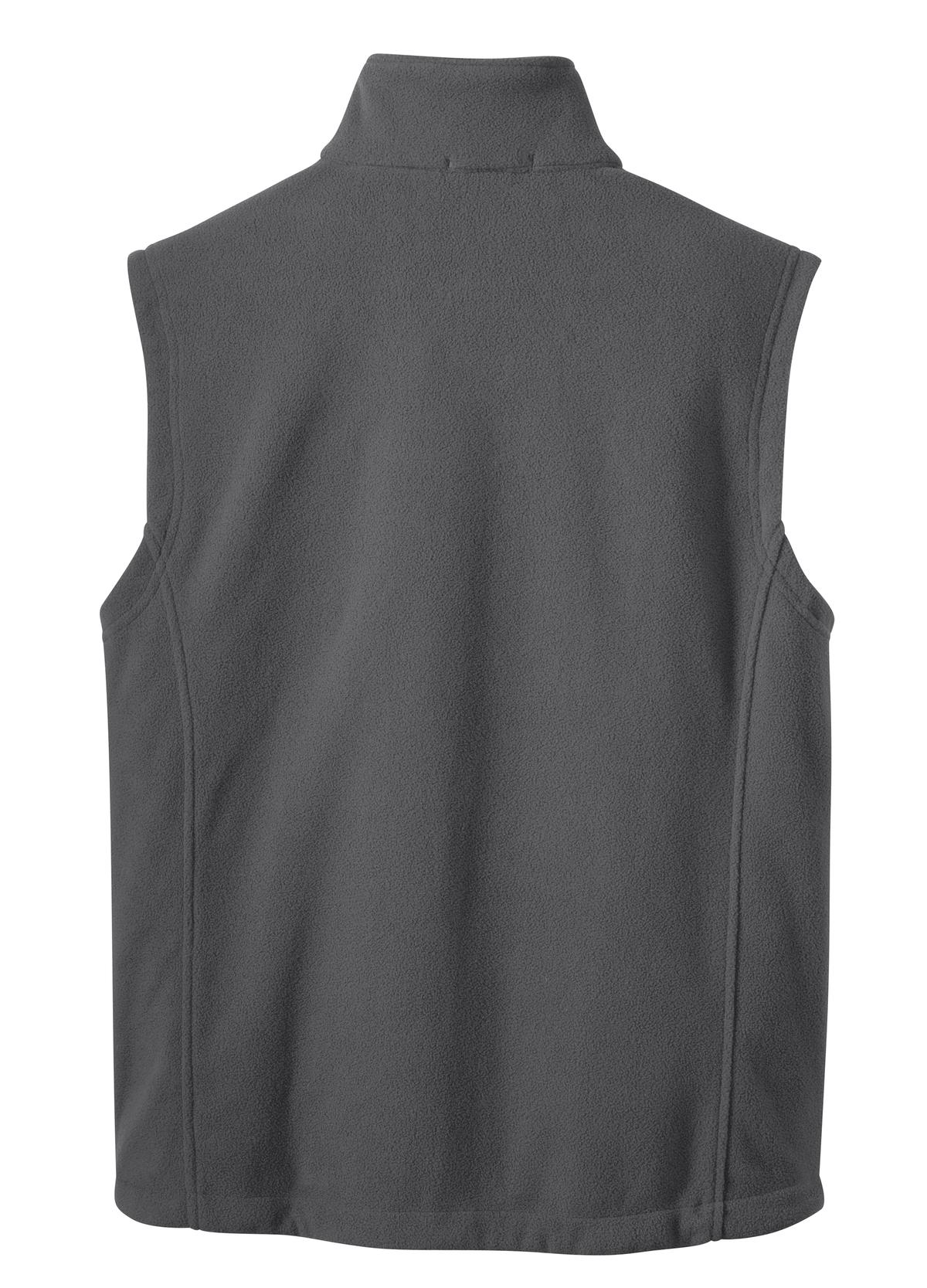 Back Product Iron Grey