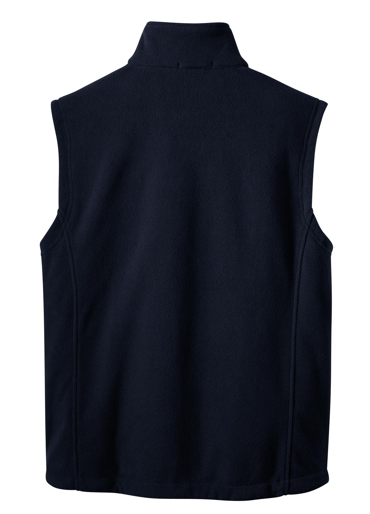 Back Product True Navy