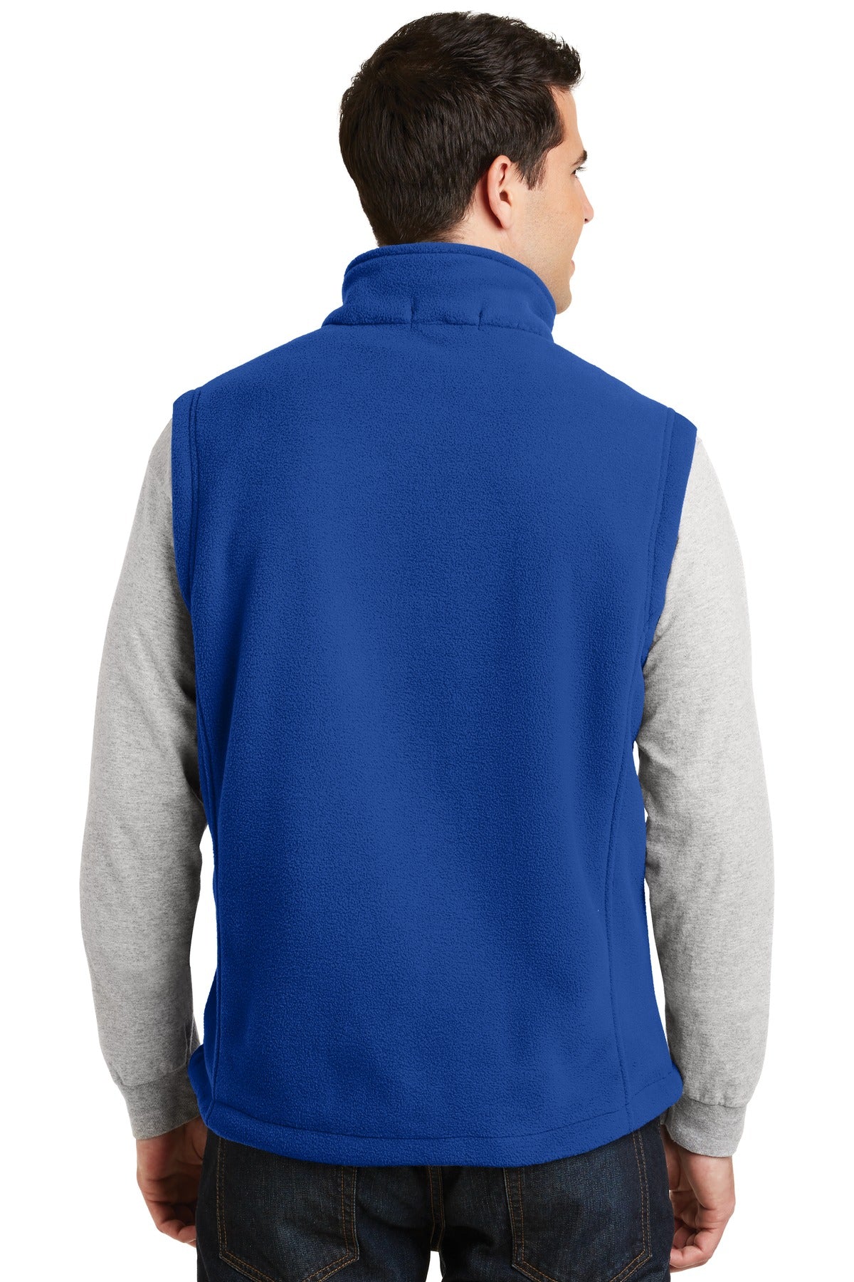 Back Model True Royal