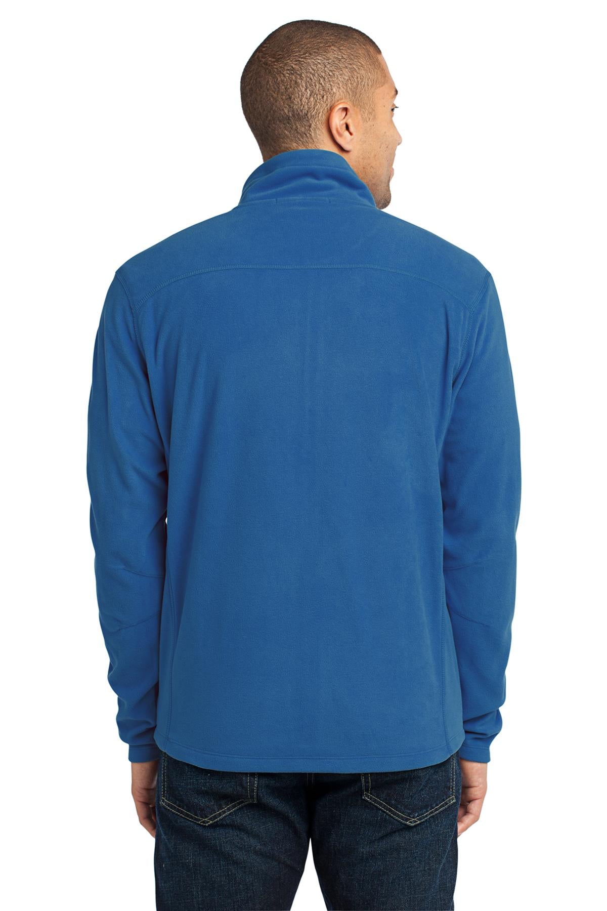 Back Model Light Royal