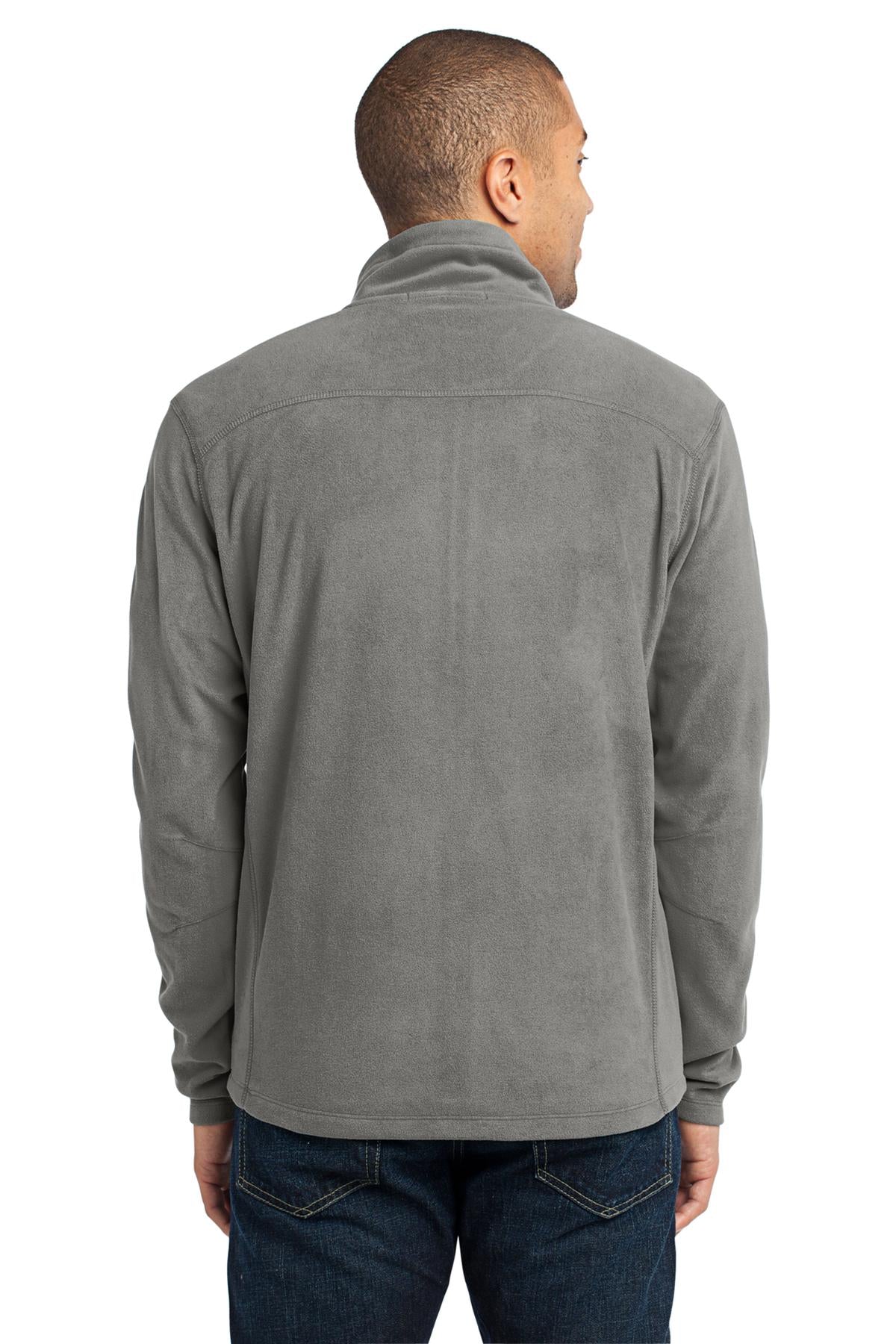 Back Model Pearl Grey