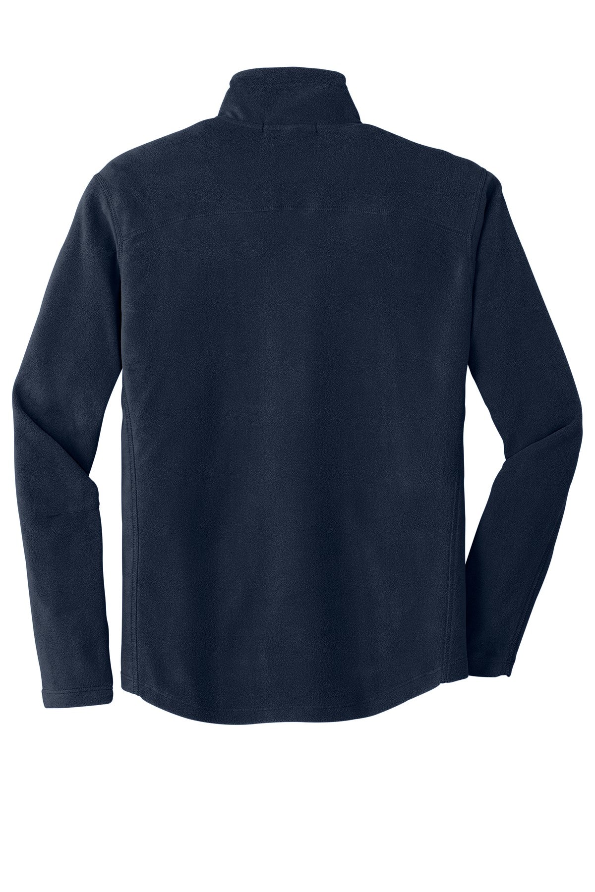 Back Product True Navy