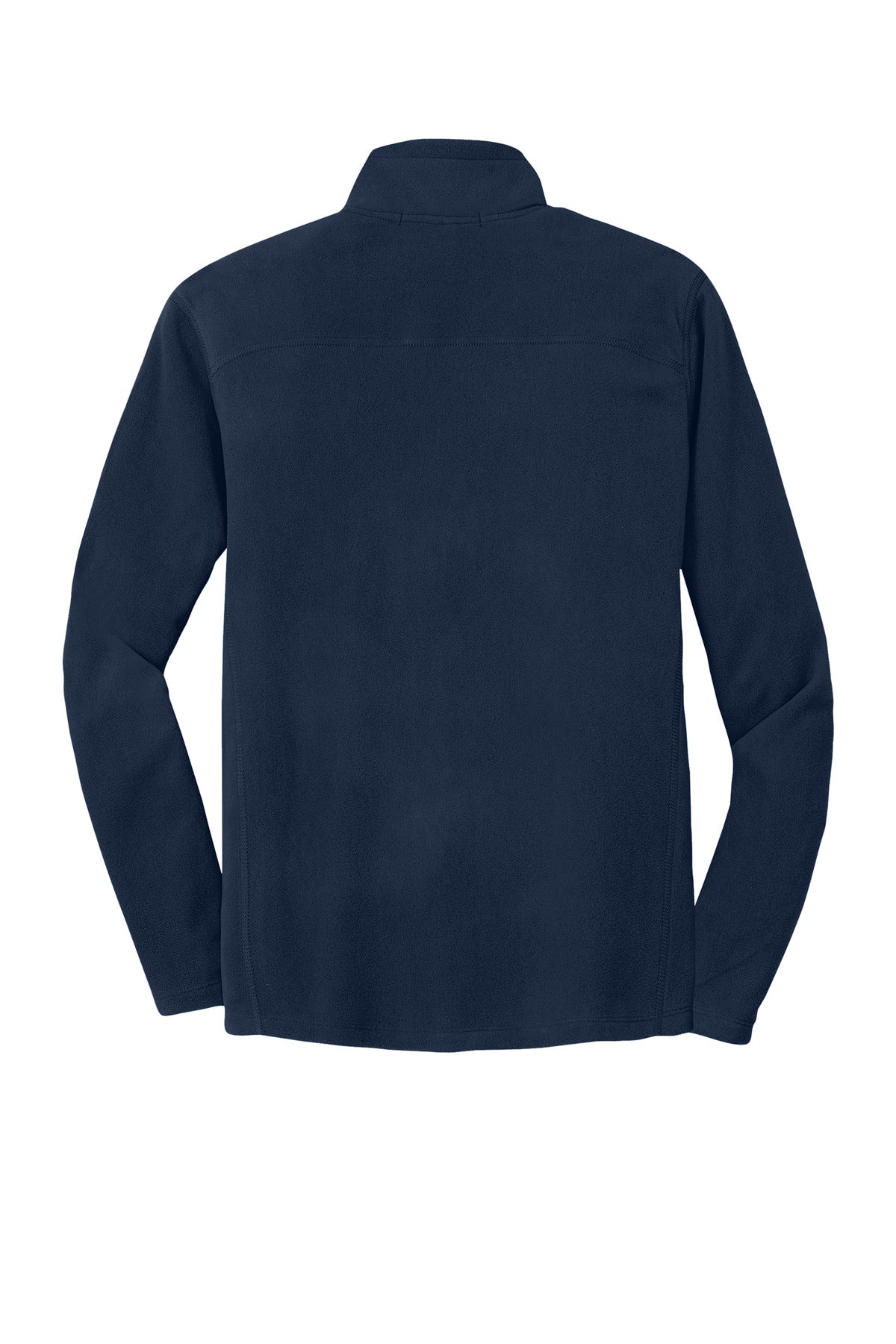 Back Product True Navy