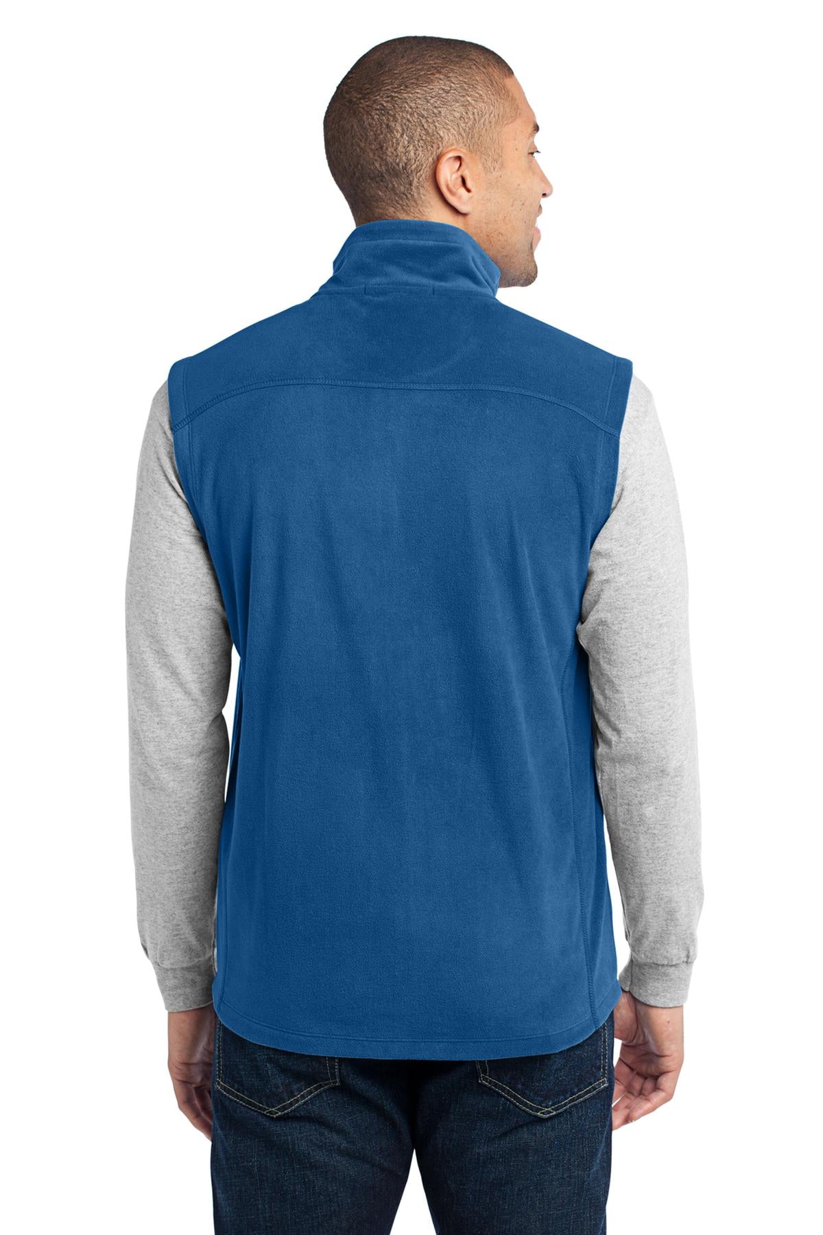 Back Model Light Royal