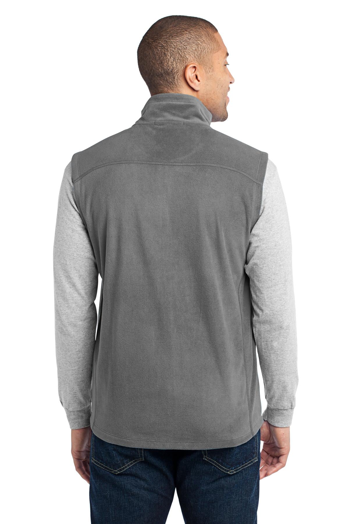 Back Model Pearl Grey