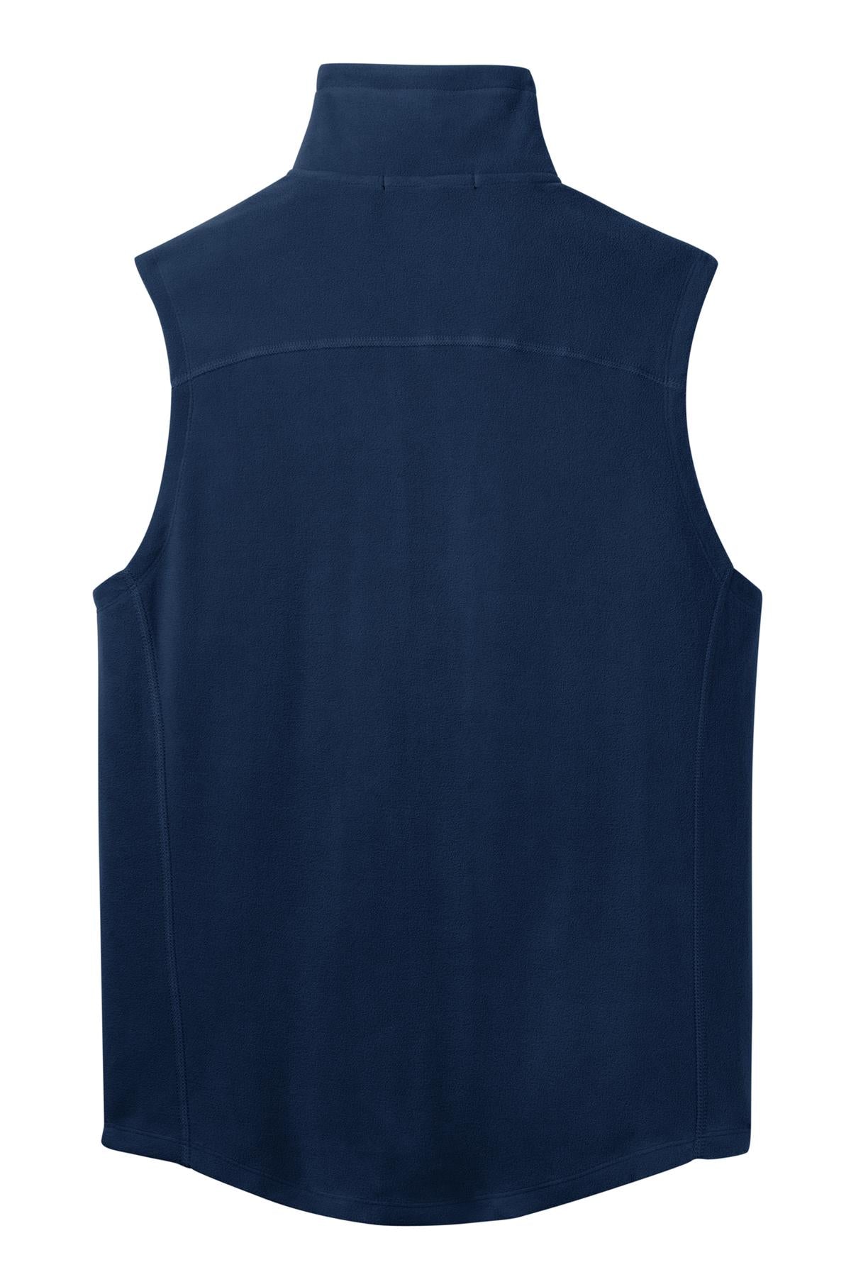Back Product True Navy