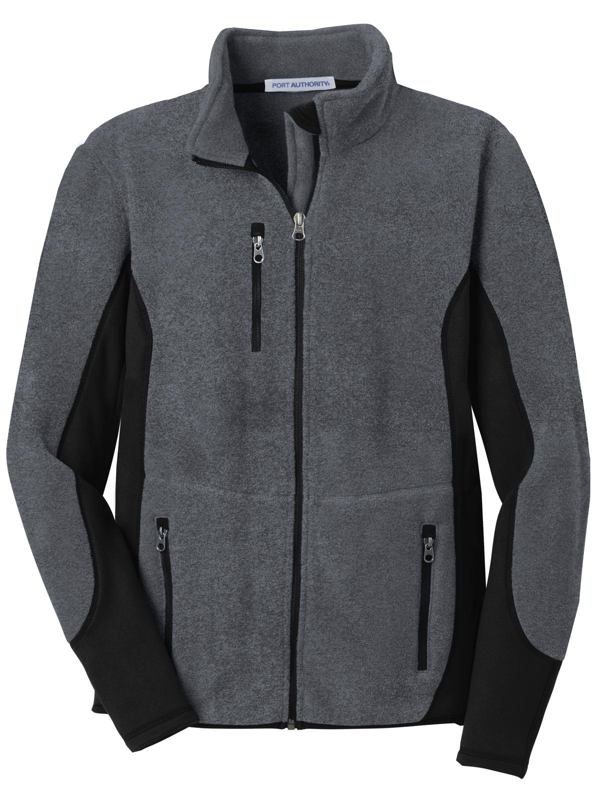 Product Charcoal Heather/ Black
