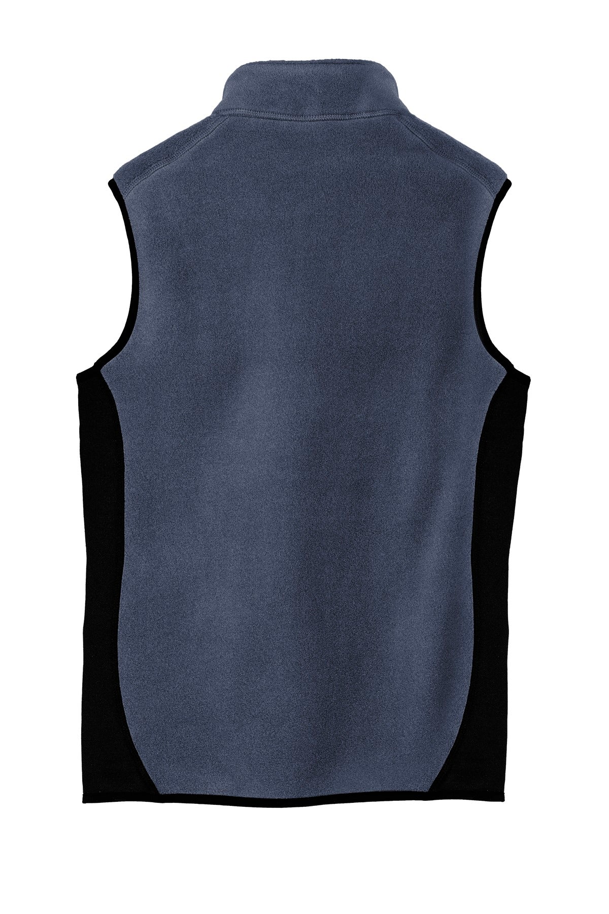 Back Product Navy Heather/ Black