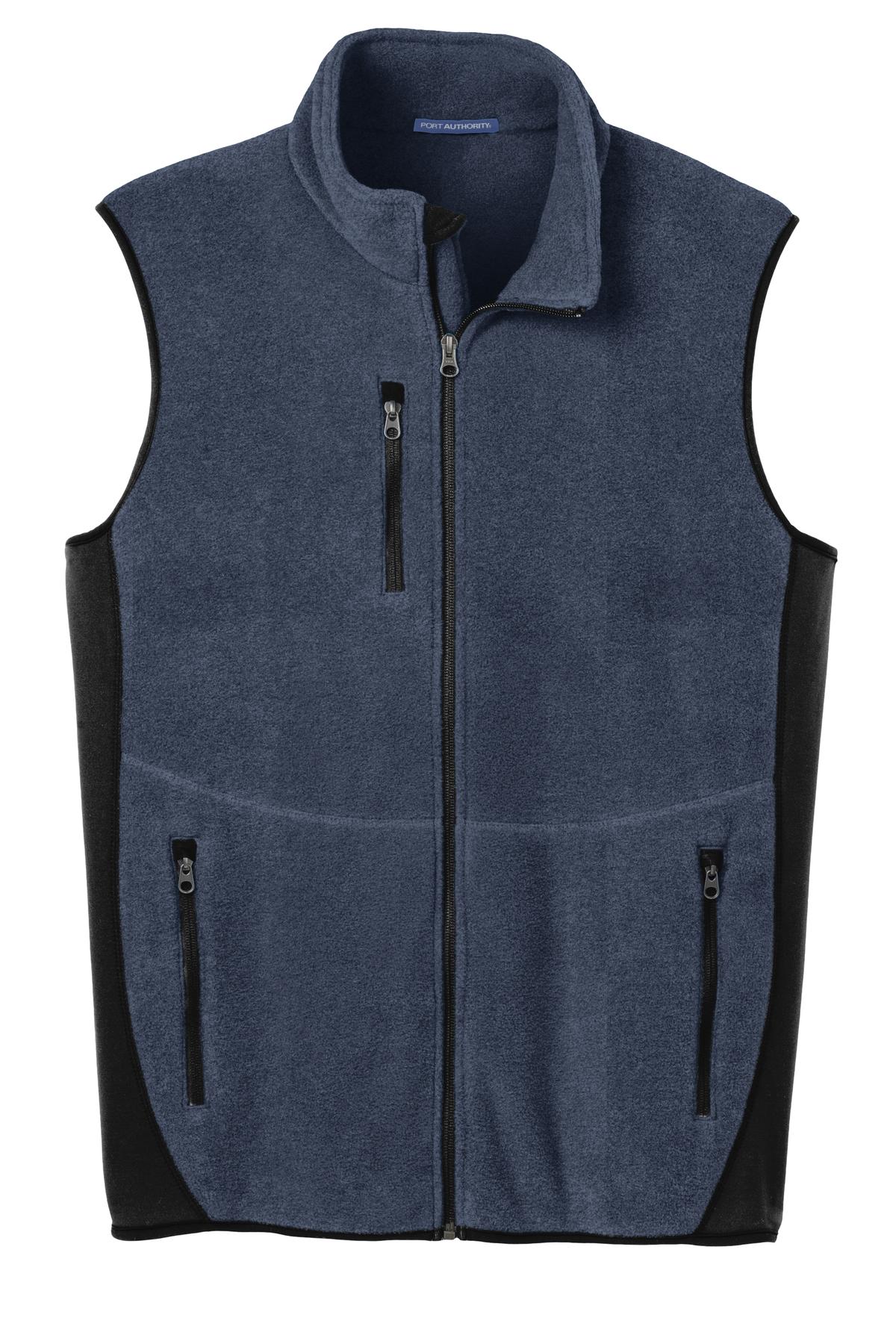 Product Navy Heather/ Black