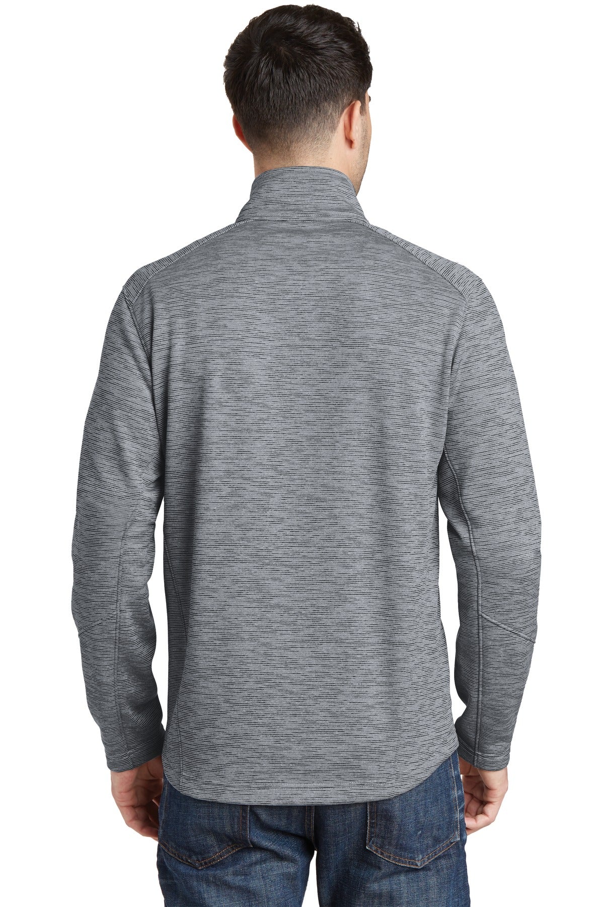Back Model Grey