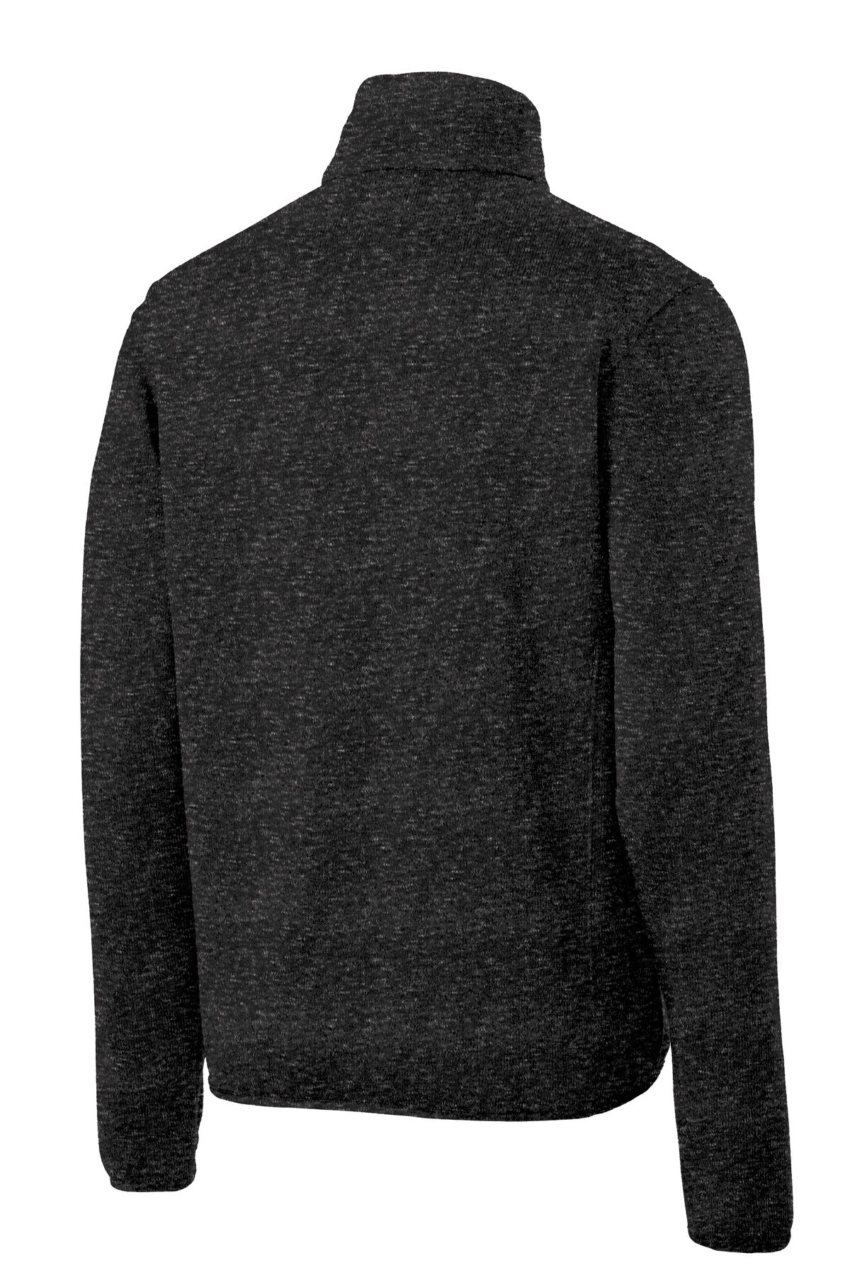Back Product Black Heather