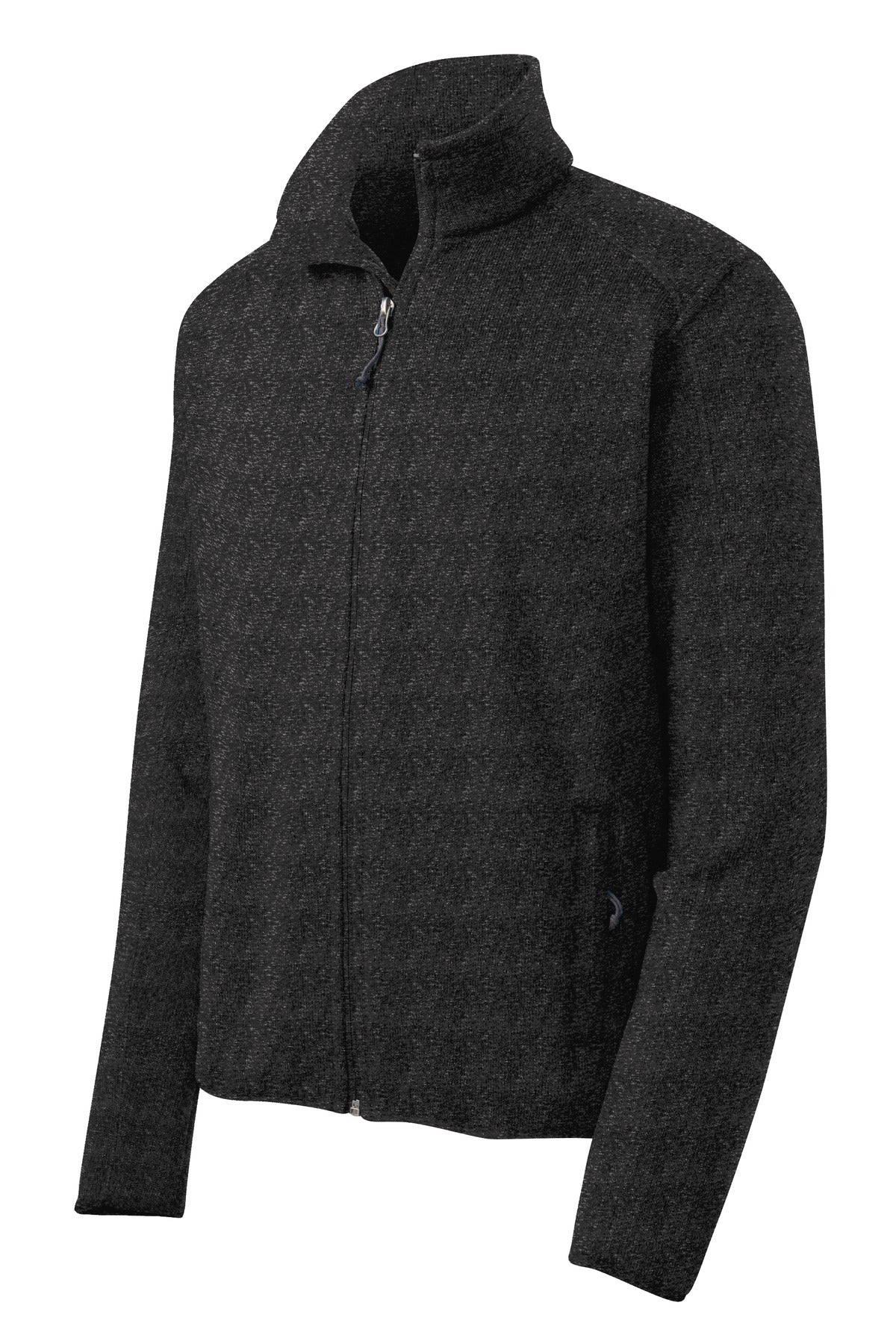 Product Black Heather
